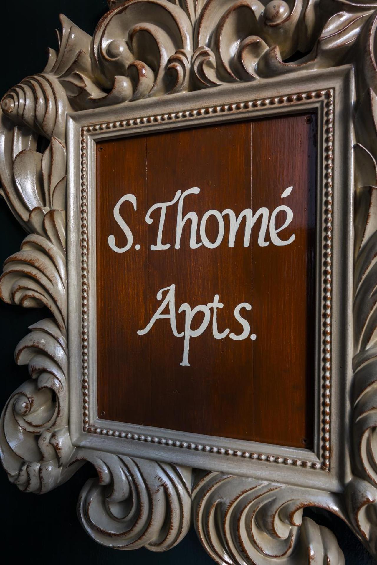 Property logo or sign