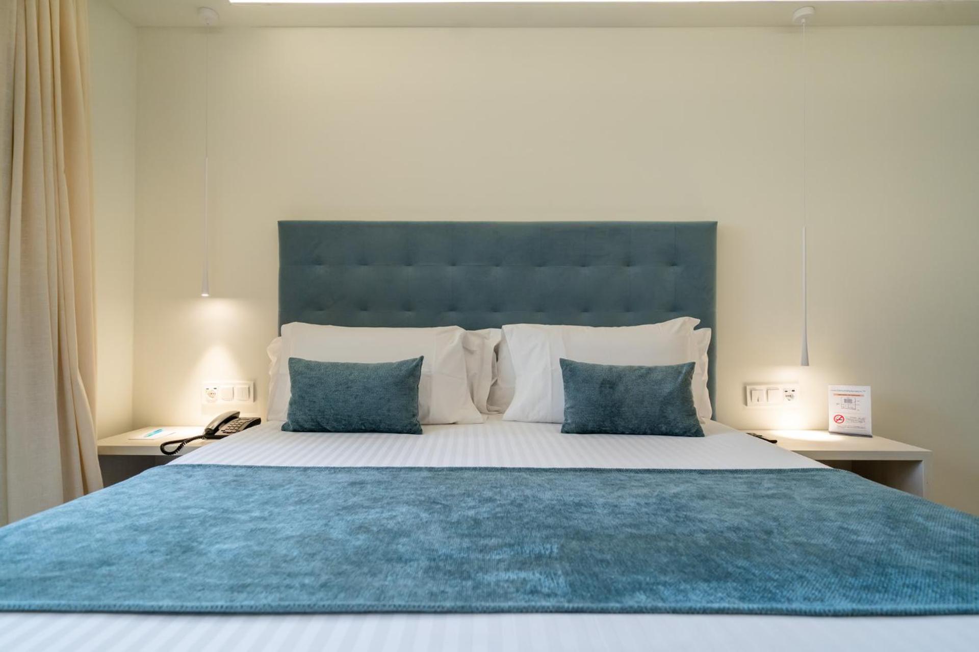 Hotel Concordia Barcelona