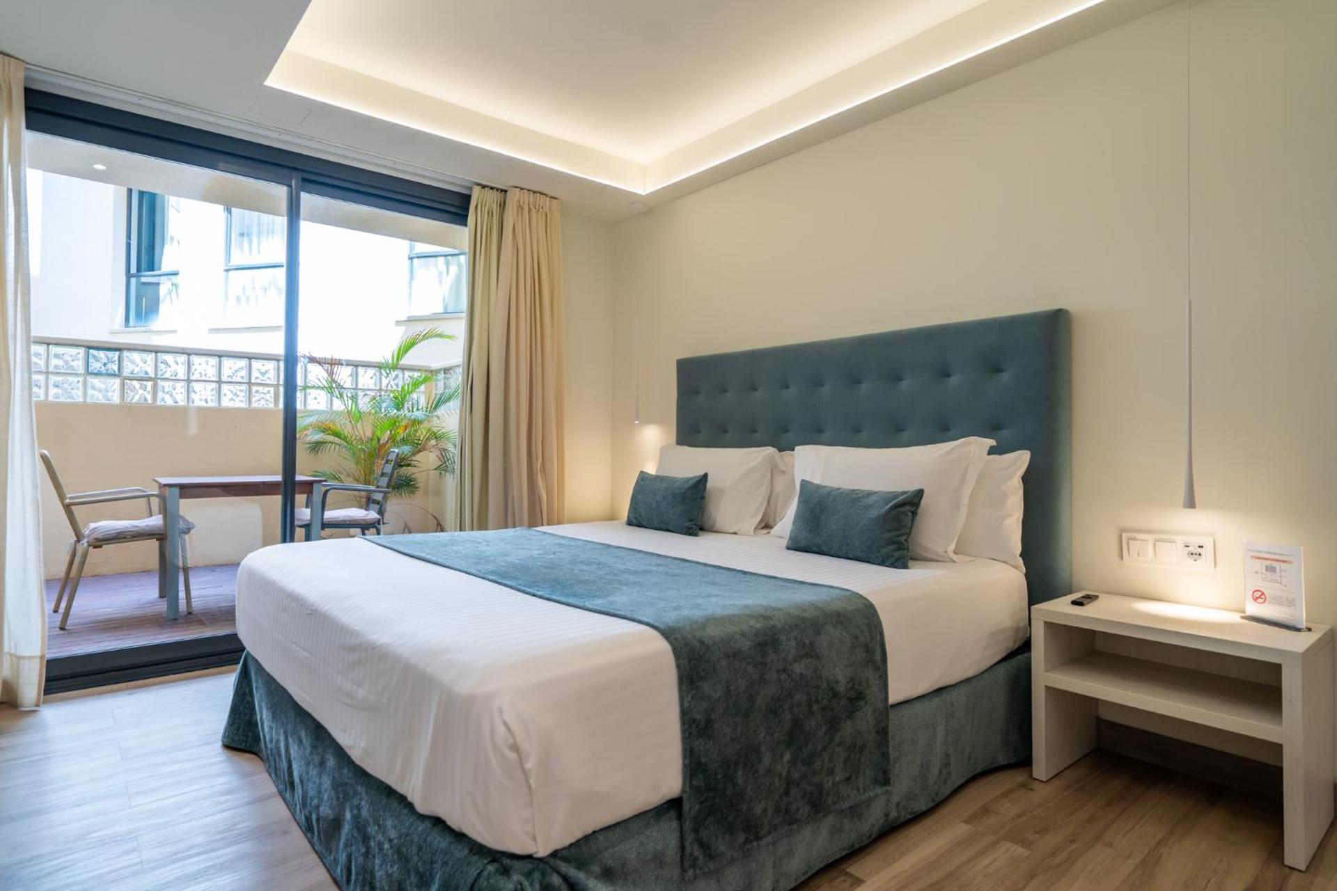 Hotel Concordia Barcelona