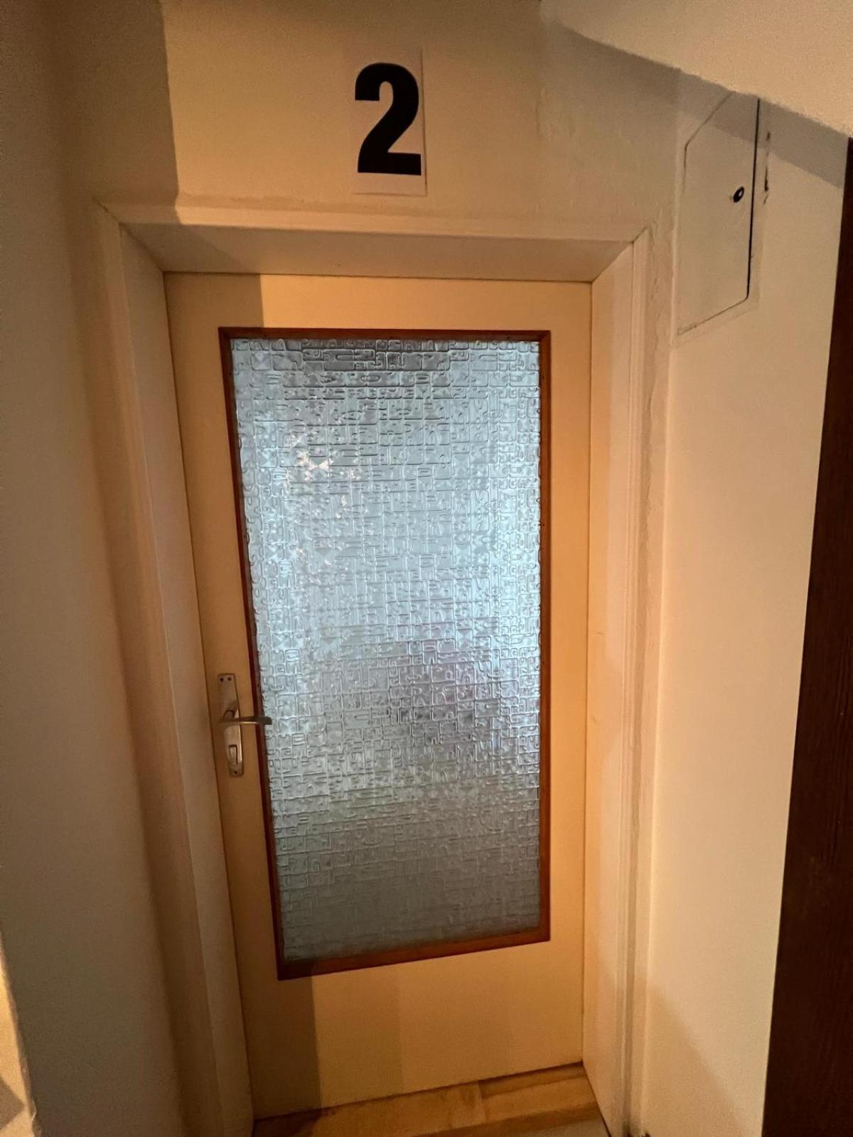 Vienna Touch Apartments Number 1