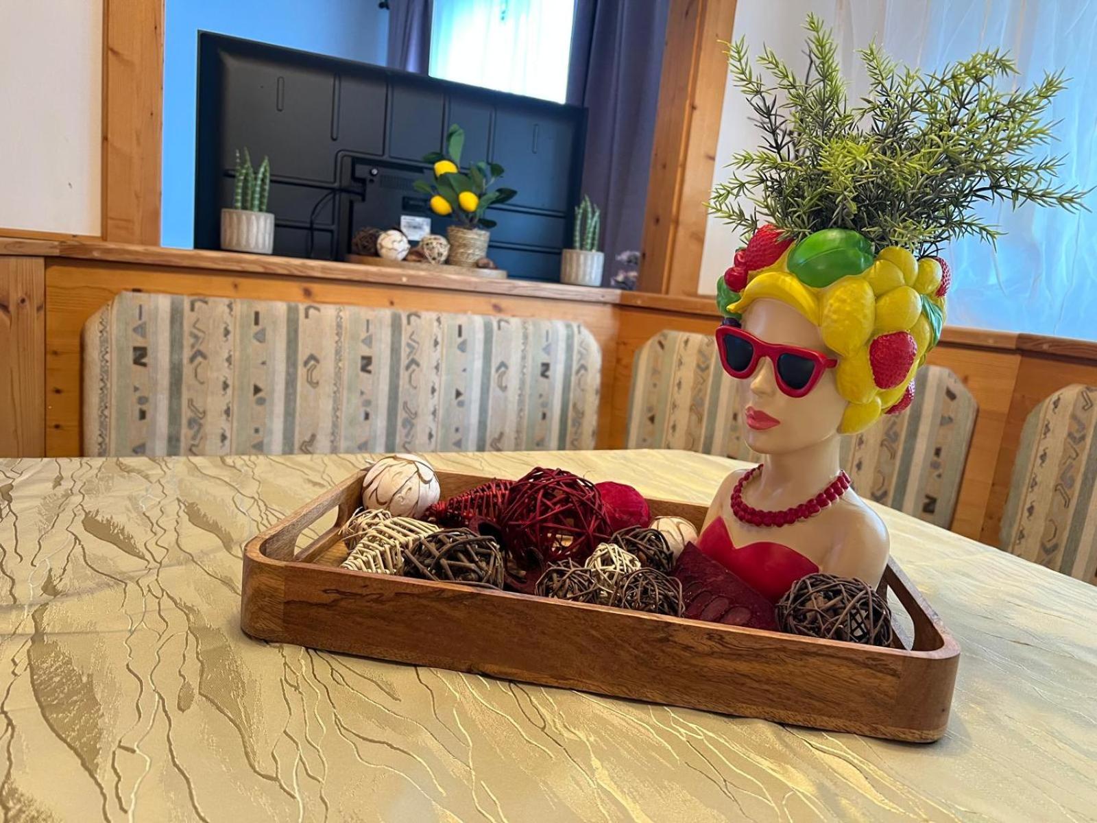 Vienna Touch Apartments Number 1