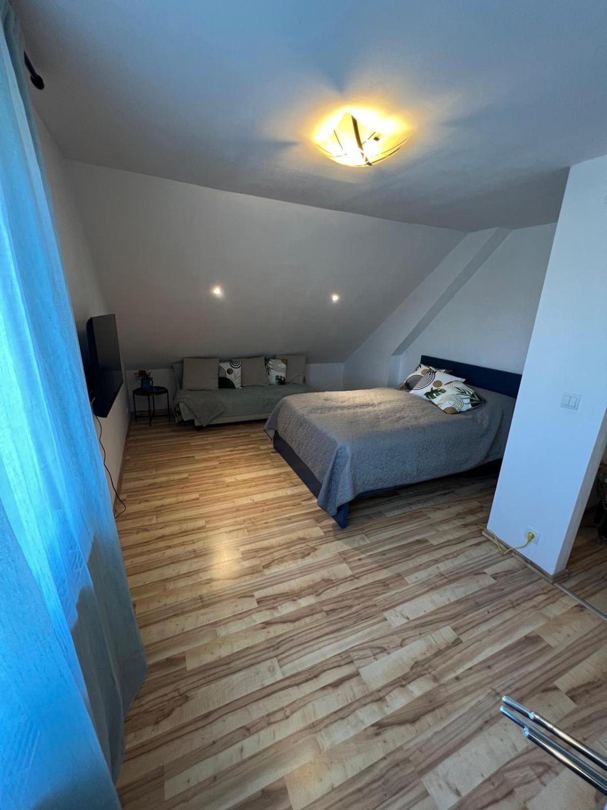 Vienna Touch Apartments Number 1