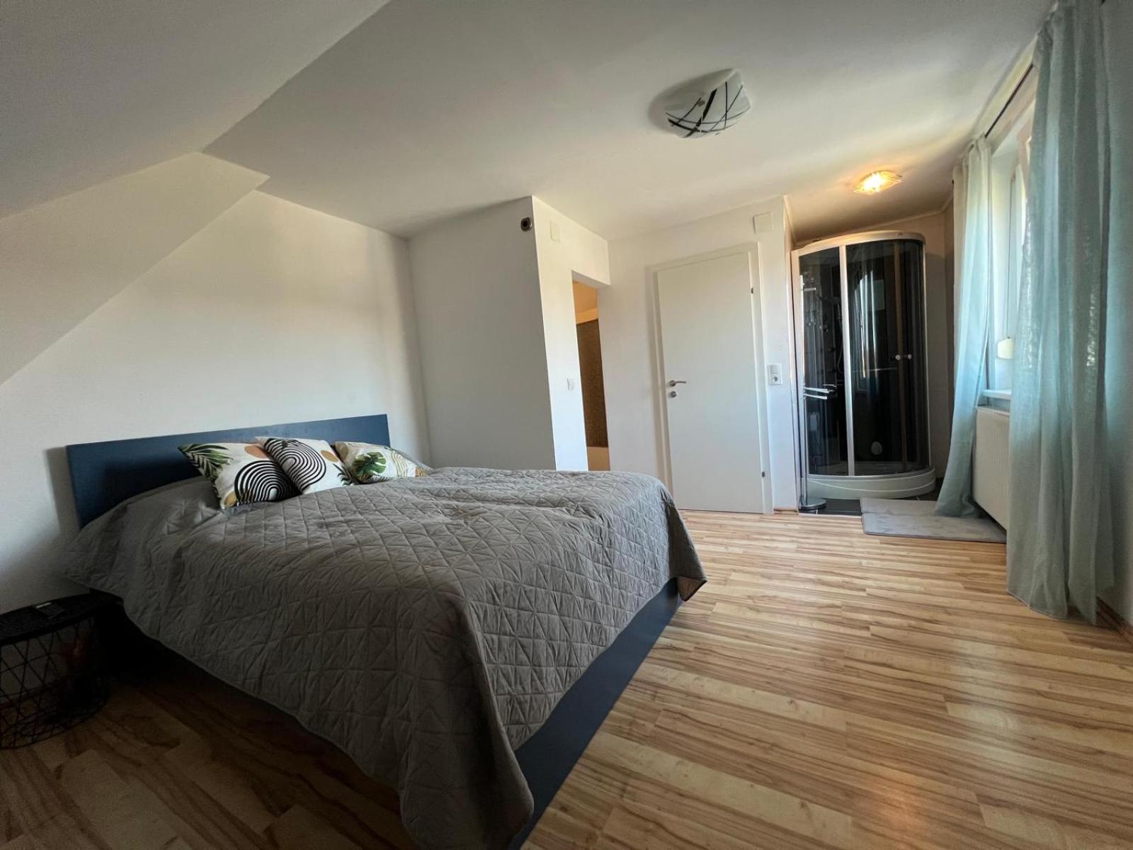 Vienna Touch Apartments Number 1