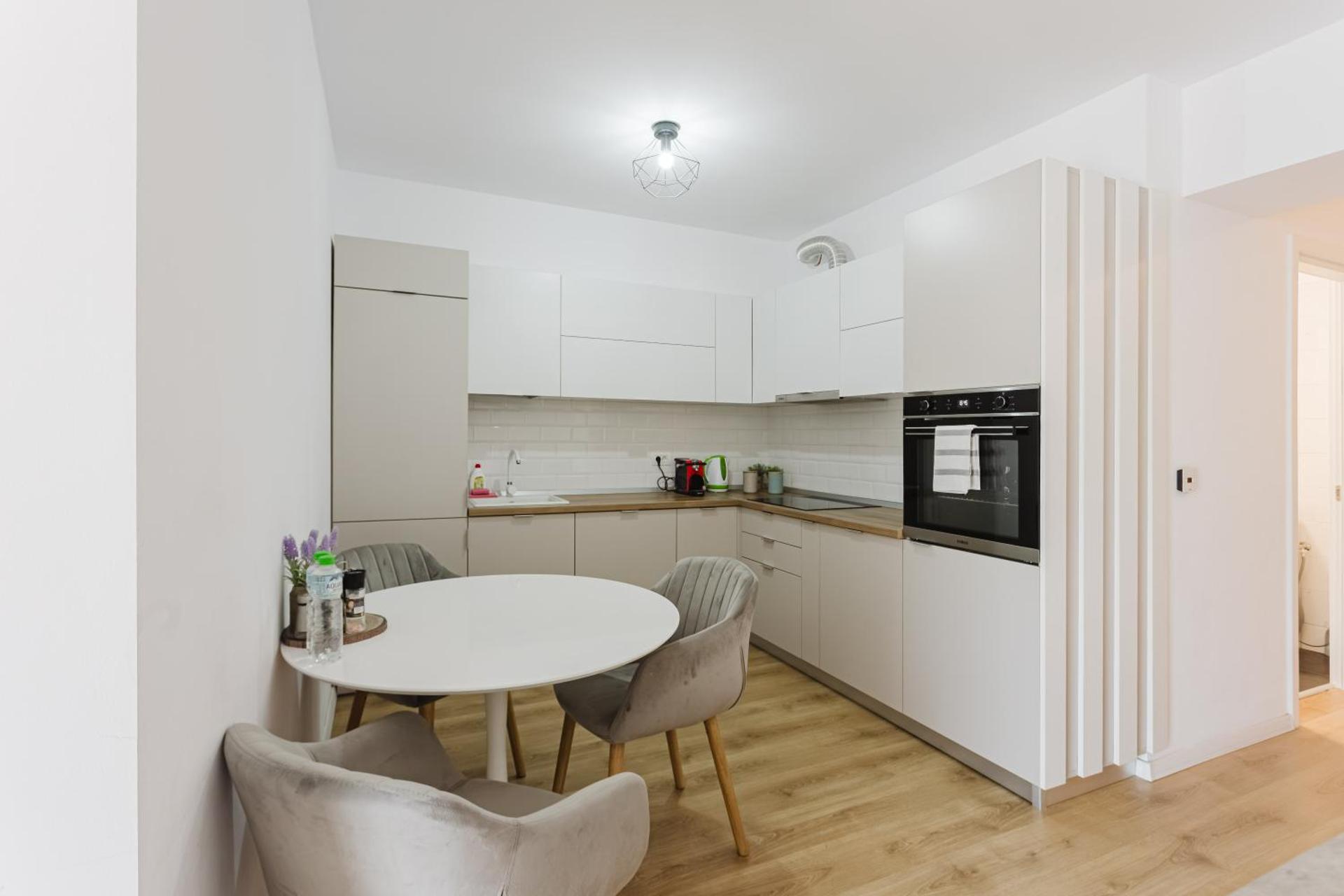 City Center Accommodation - 404