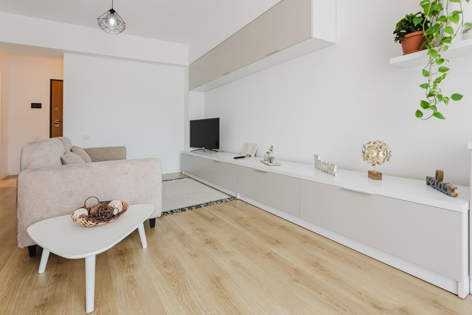 City Center Accommodation - 404