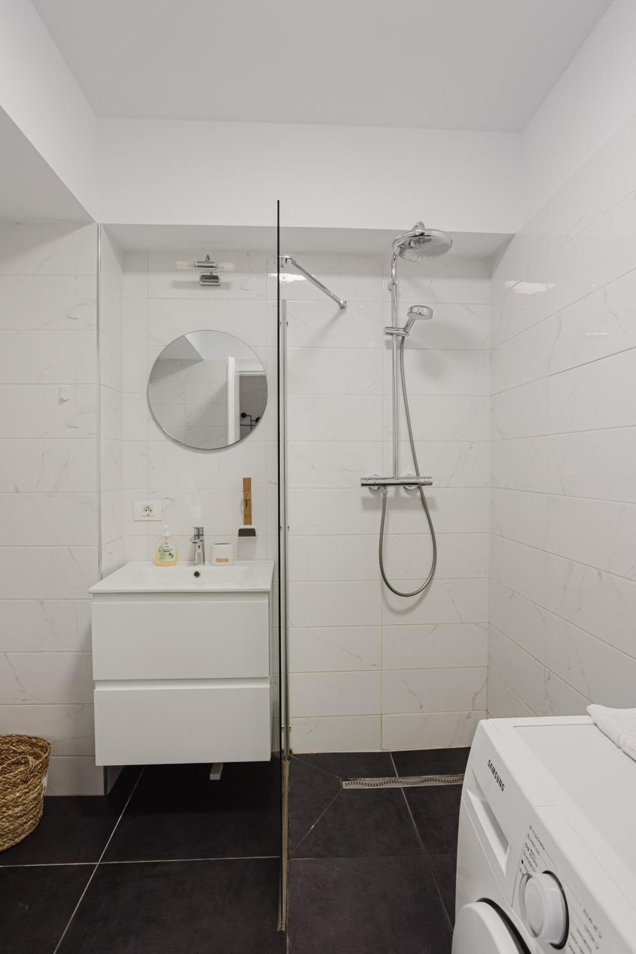 City Center Accommodation - 404