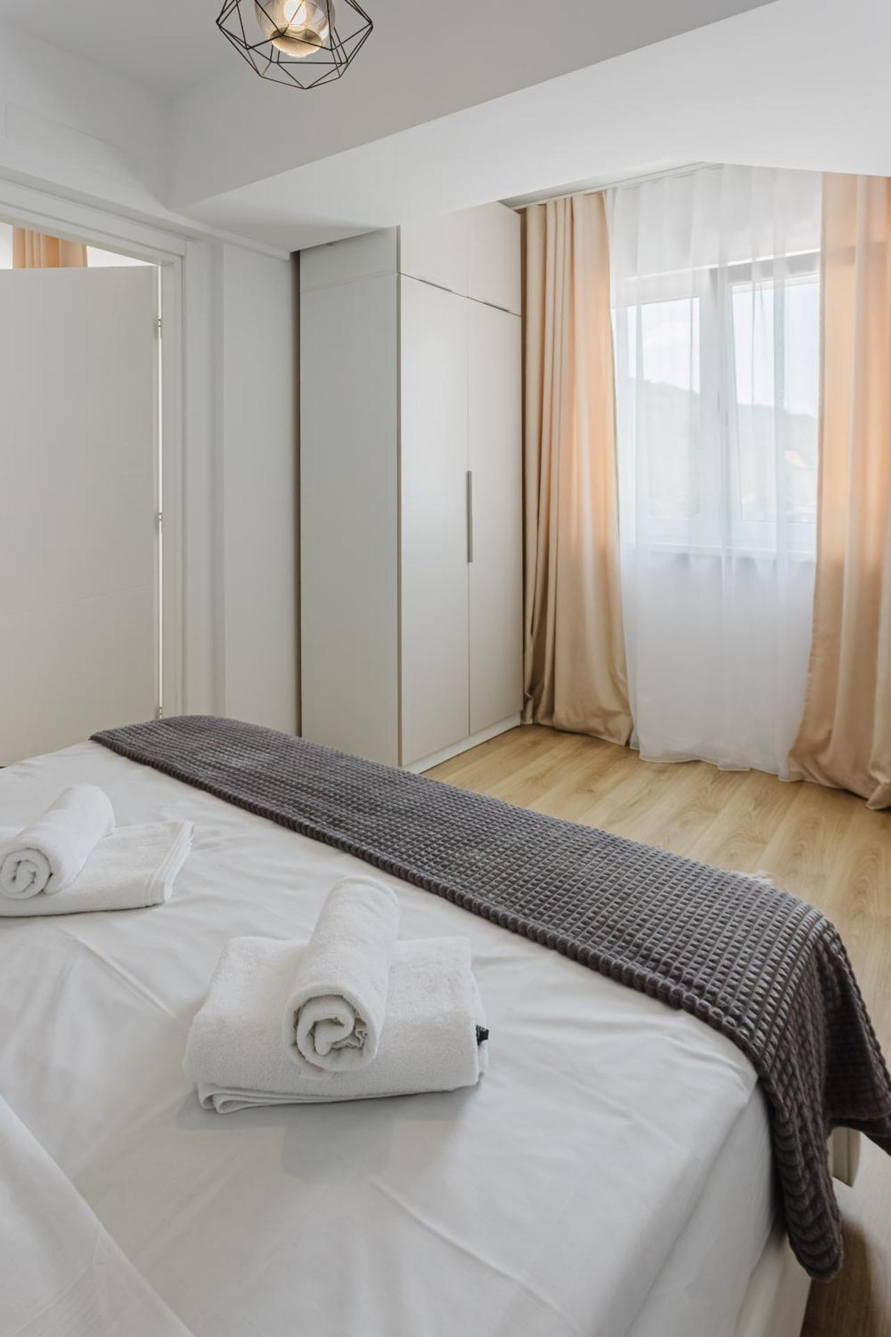 City Center Accommodation - 404