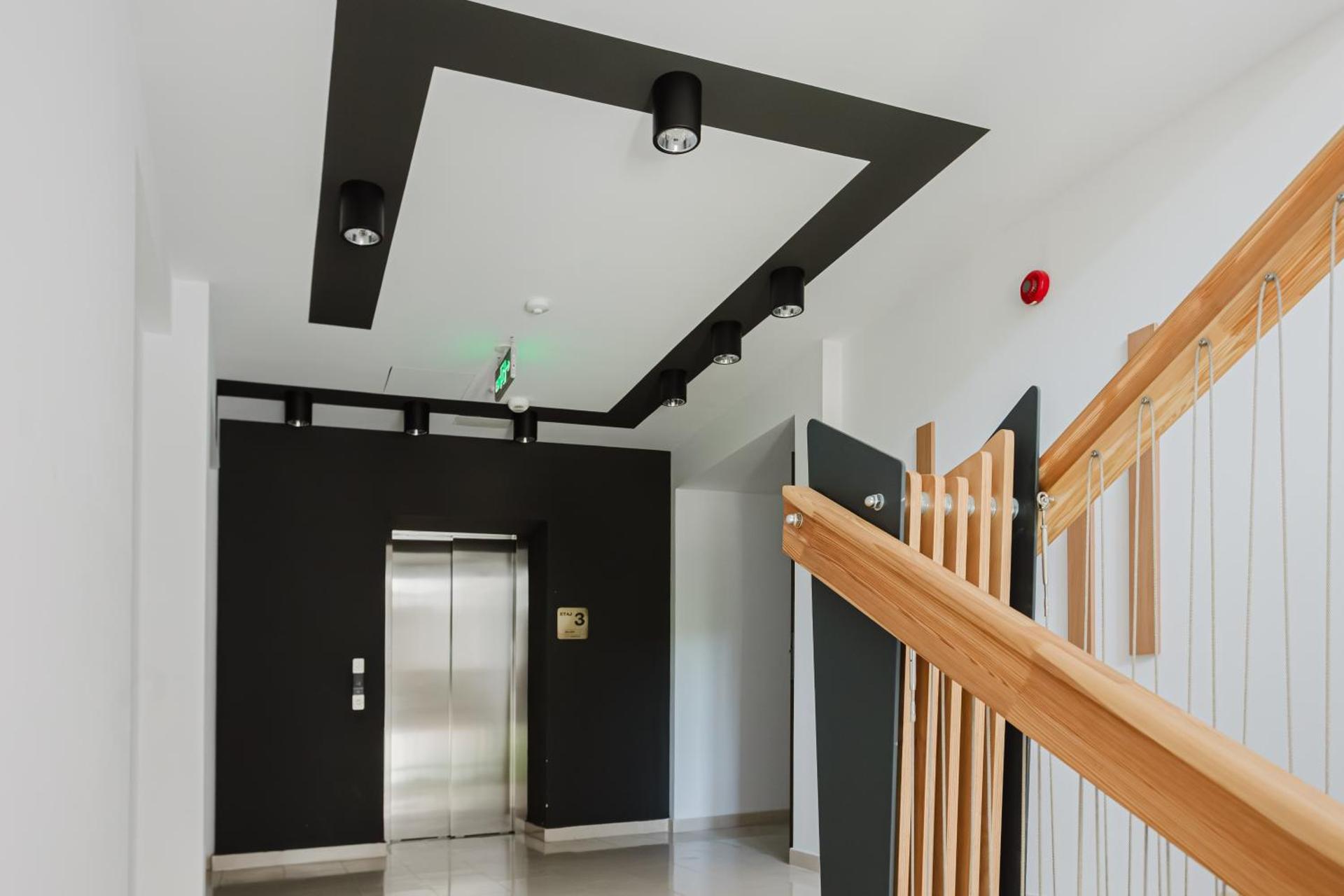 City Center Accommodation - 404