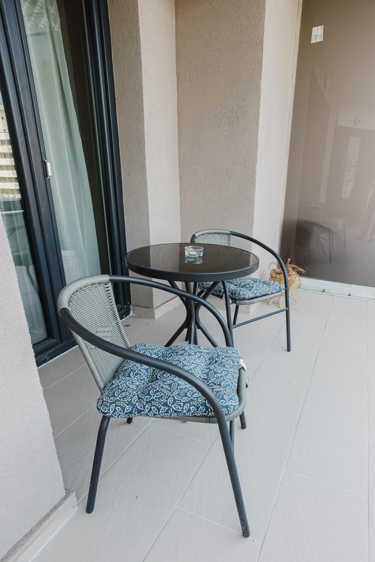 City Center Accommodation - 404