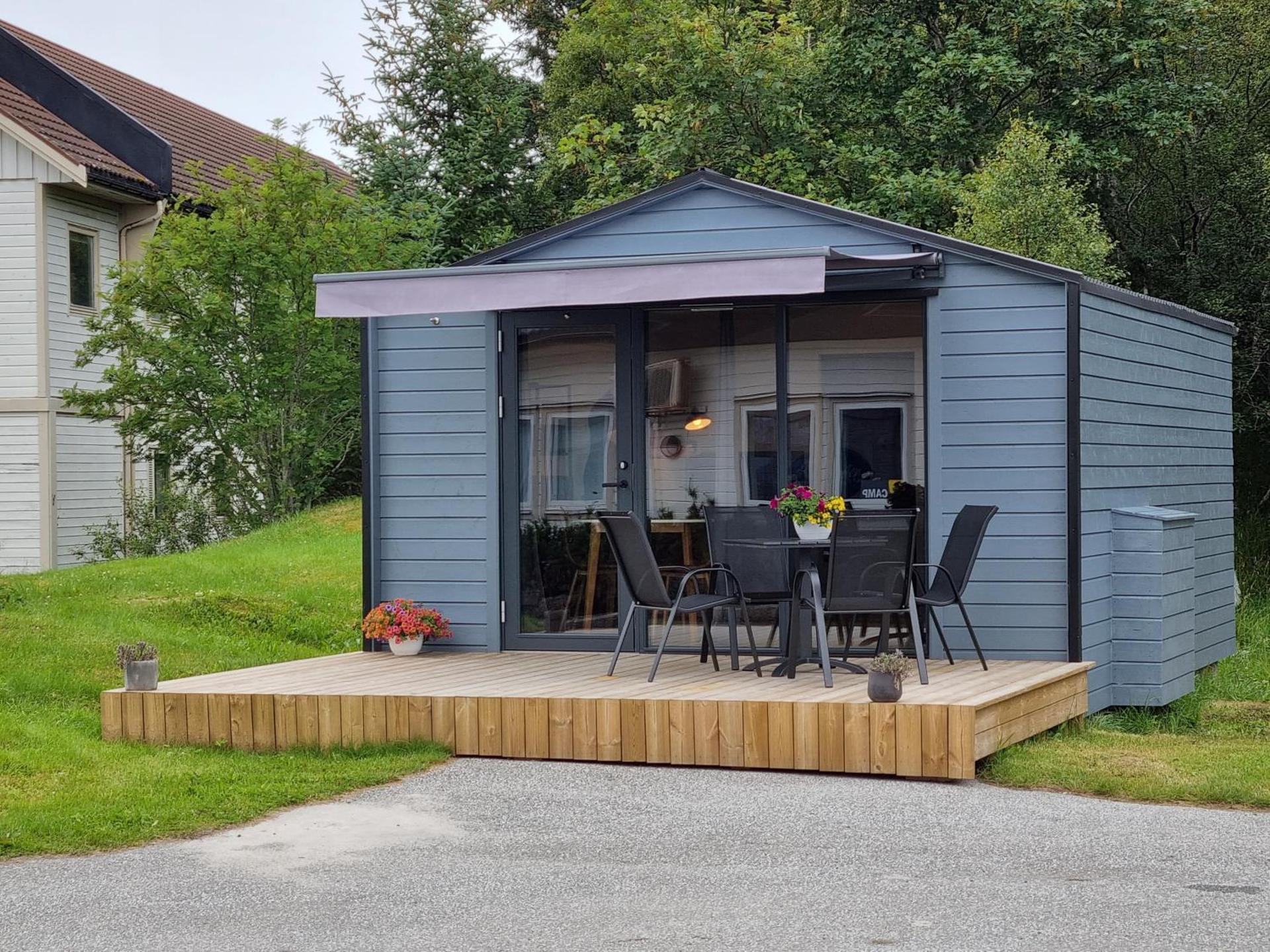 Atlanten Turistsenter