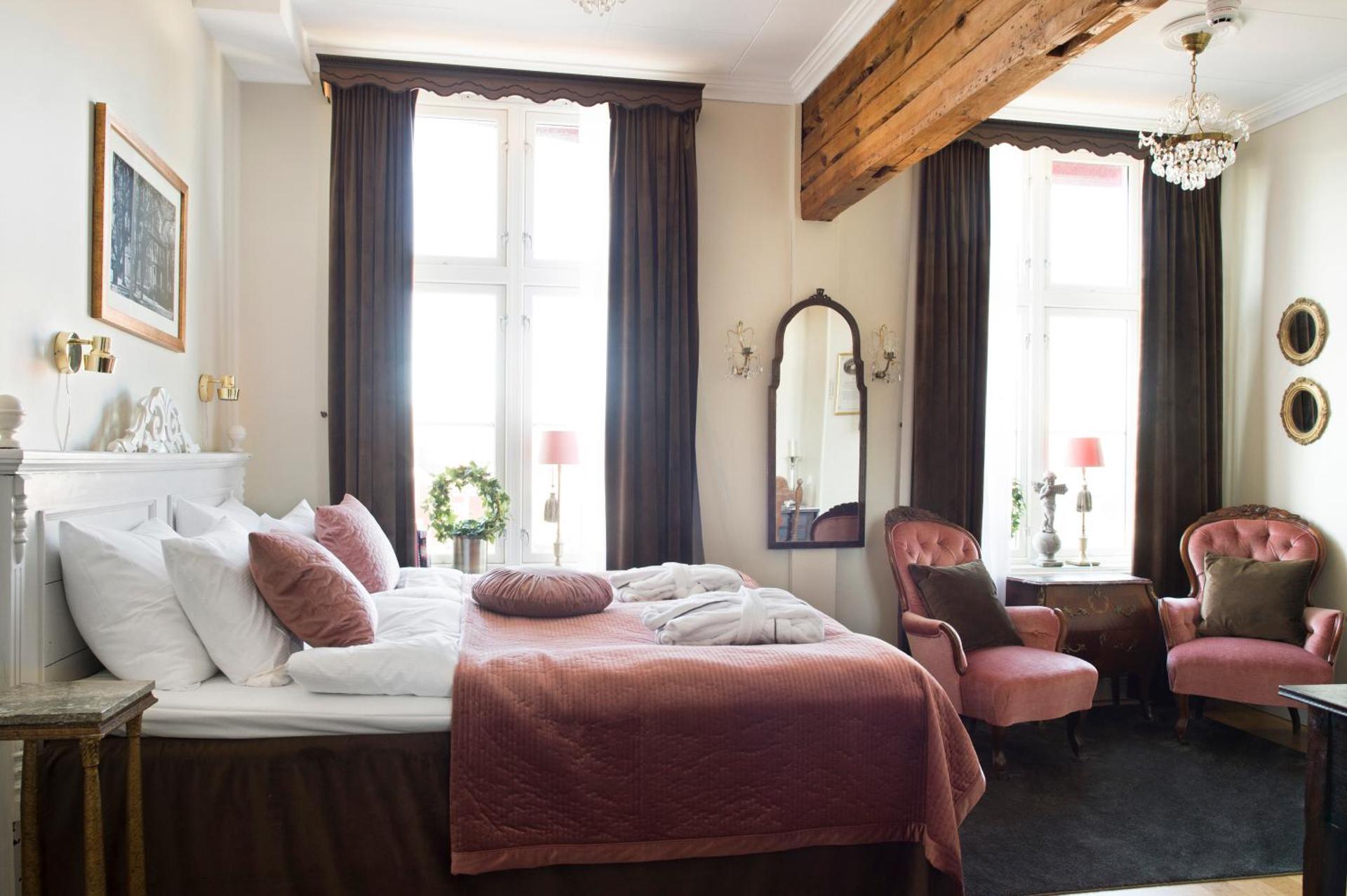 Dömle Herrgård Spa & Resort