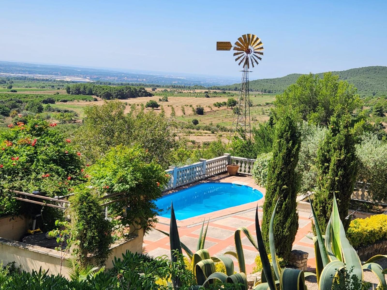 La Muntanera - Eco-friendly apartment