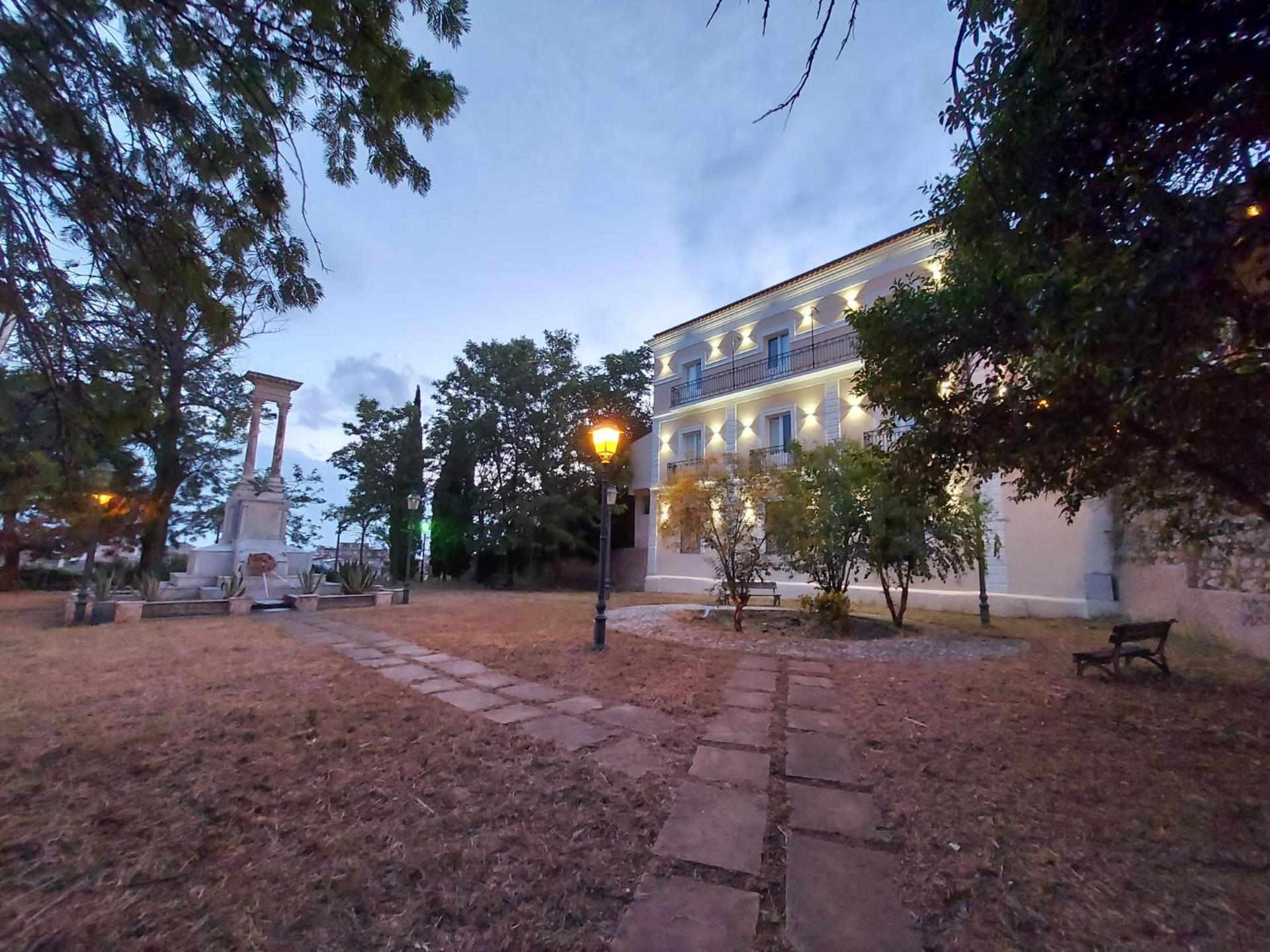 Al Monumento bed & breakfast