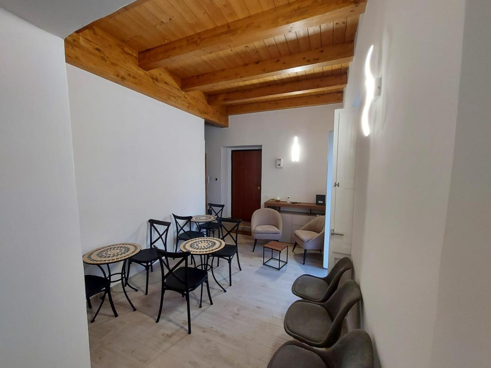 Al Monumento bed & breakfast