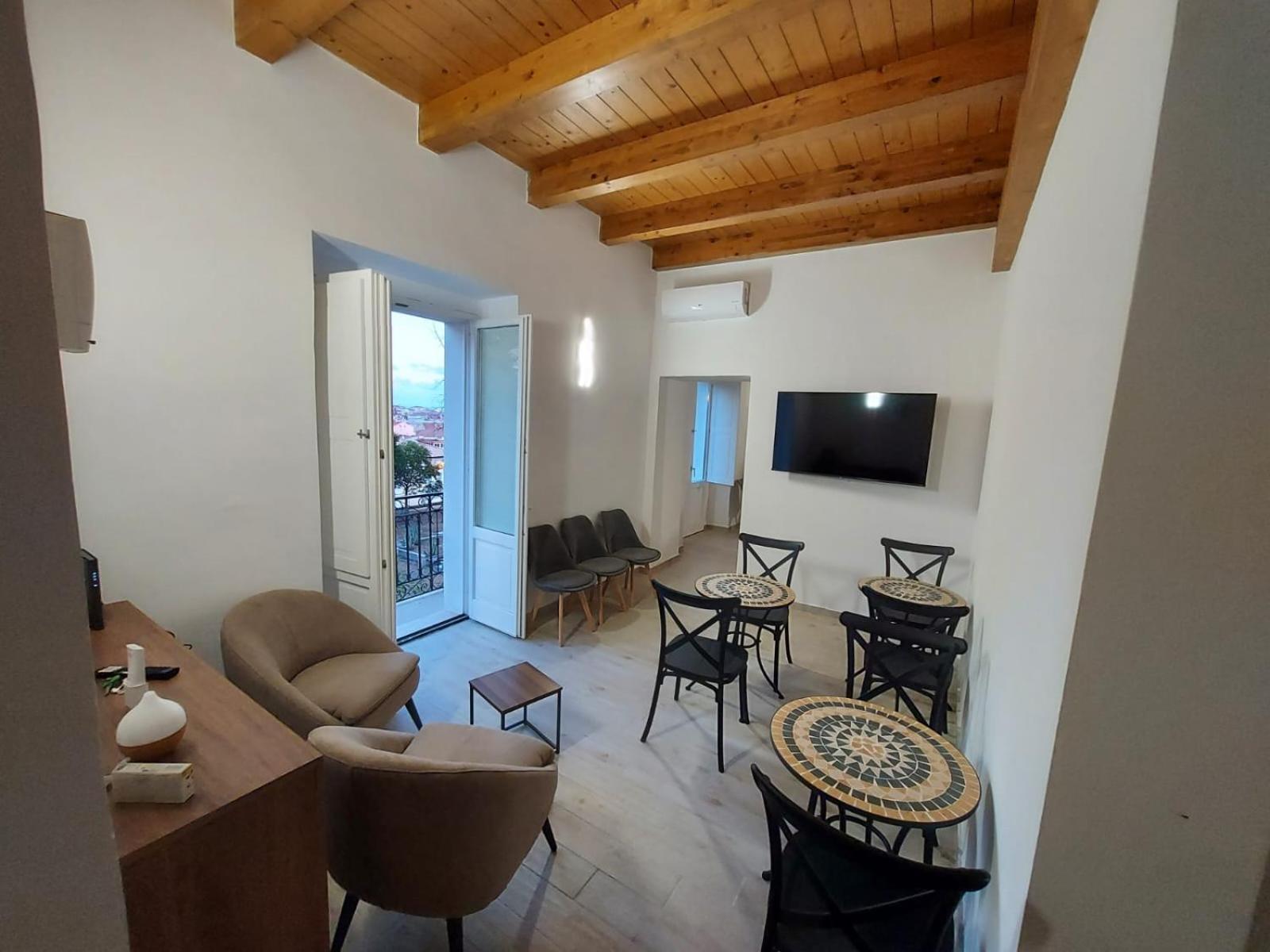 Al Monumento bed & breakfast