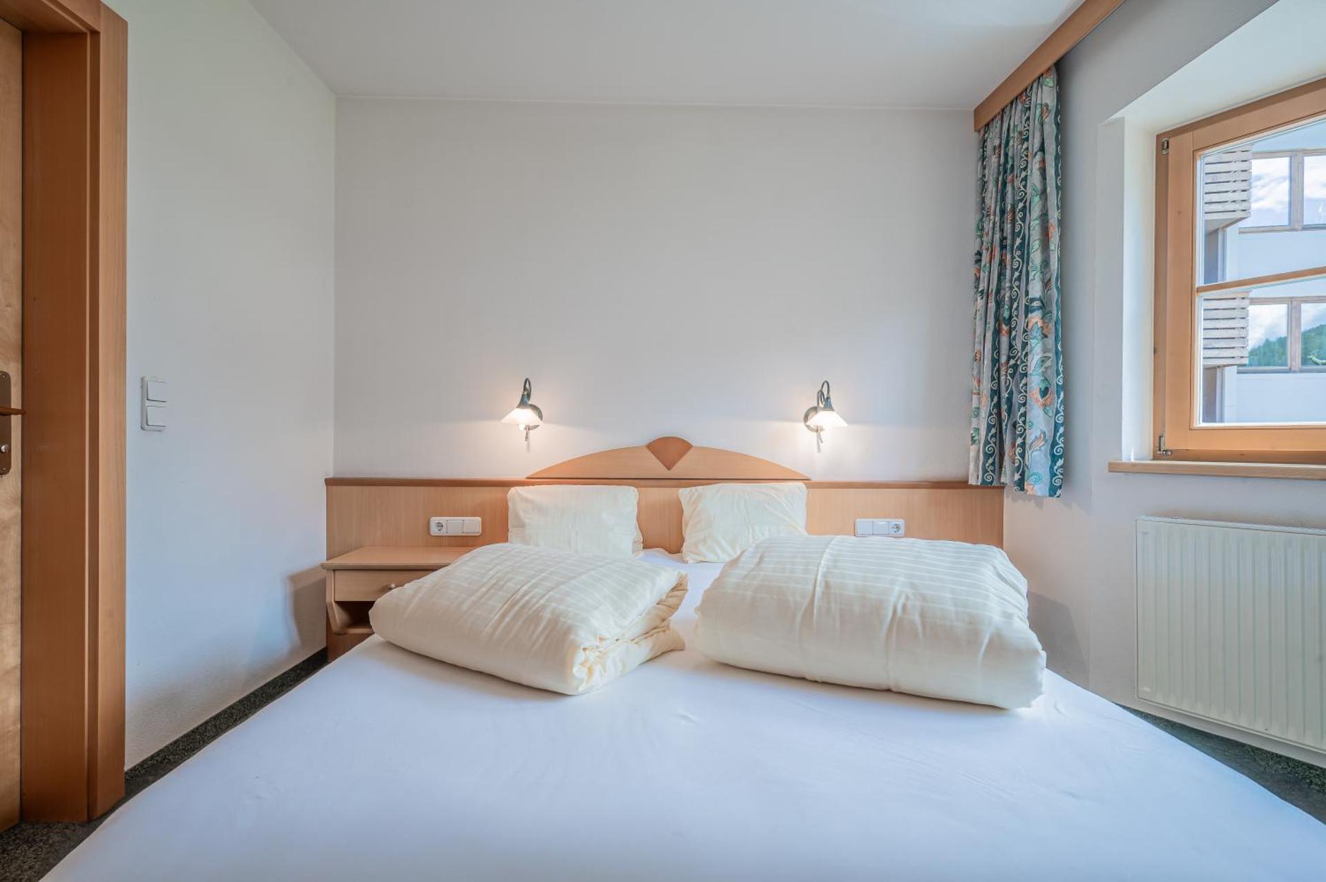 Ferienhaus Hotel Rösslwirt