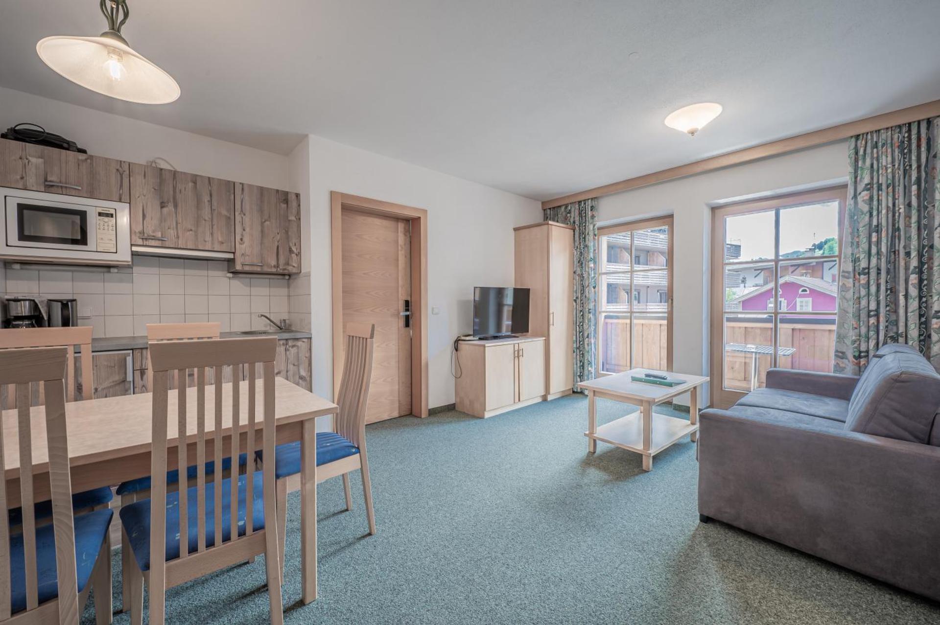 Ferienhaus Hotel Rösslwirt