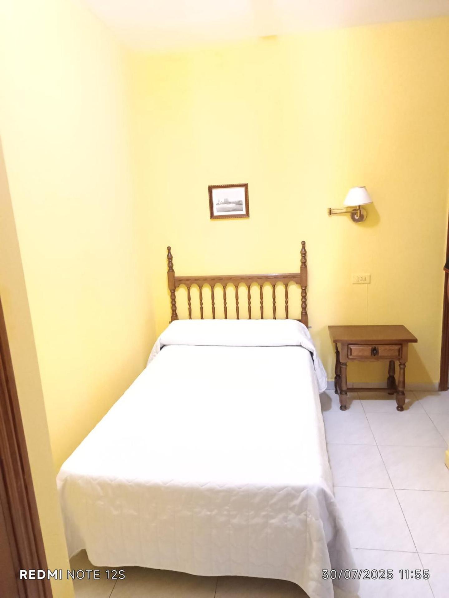 Hostal Restaurante Yagual