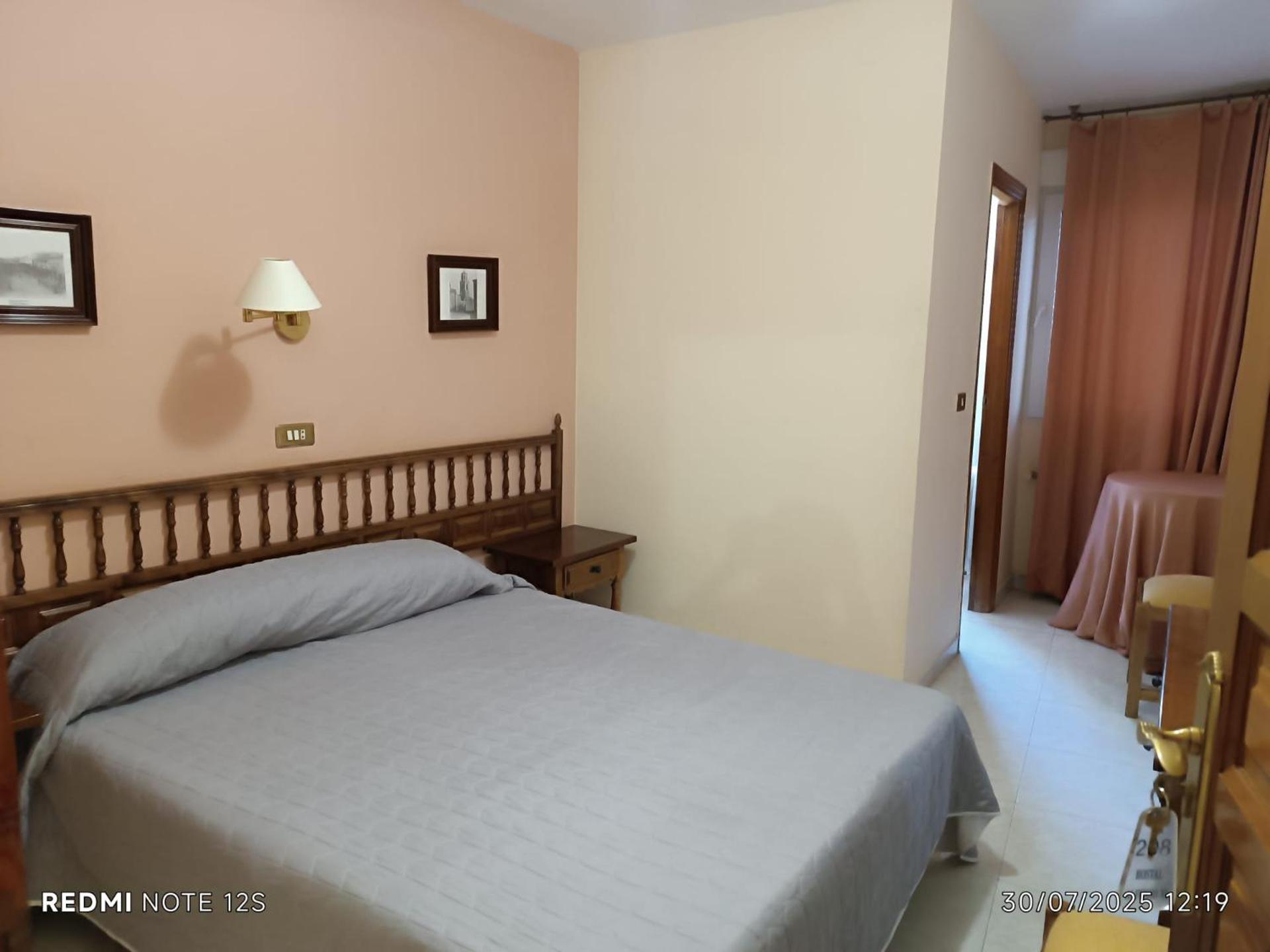 Hostal Restaurante Yagual