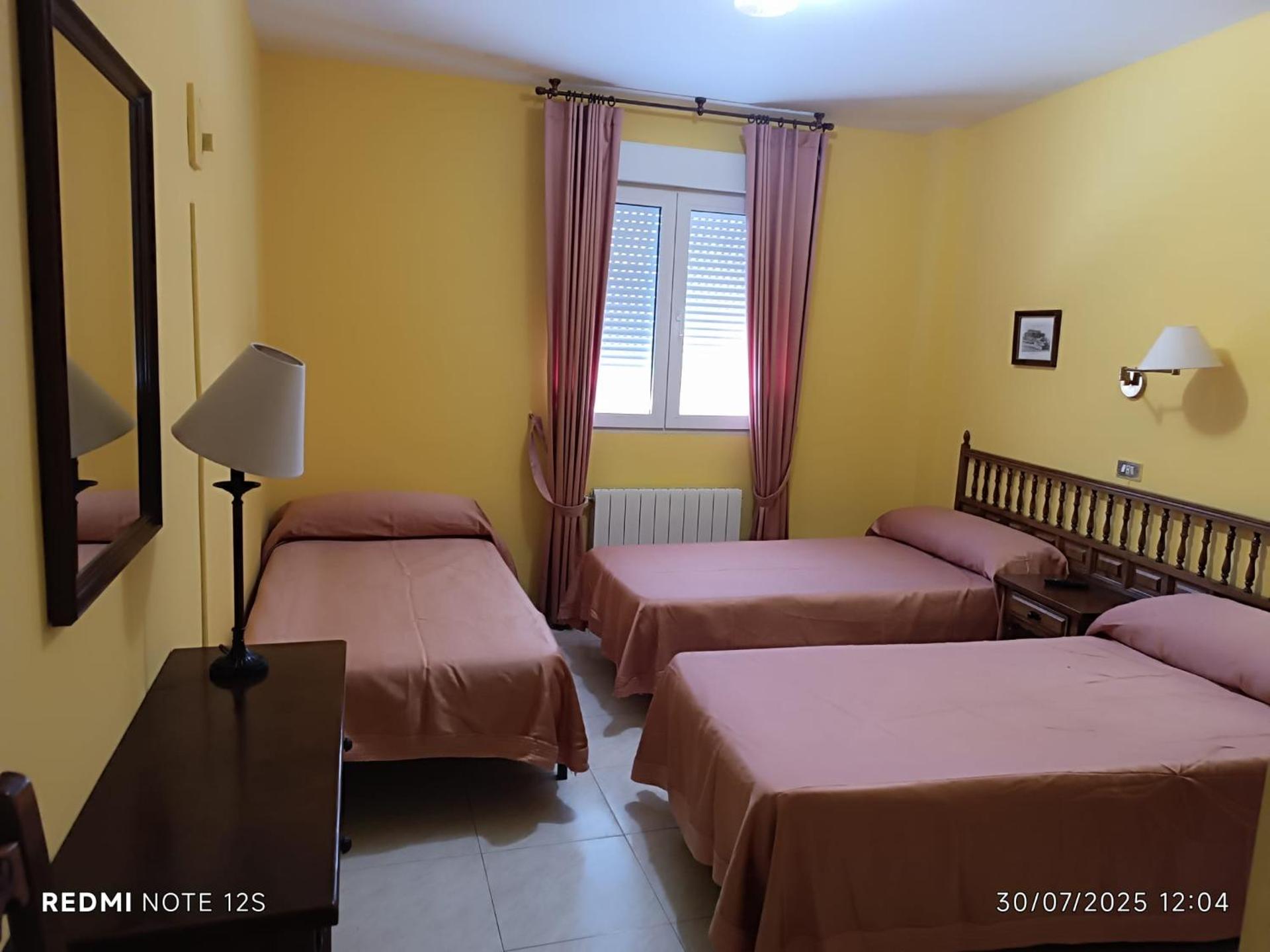 Hostal Restaurante Yagual