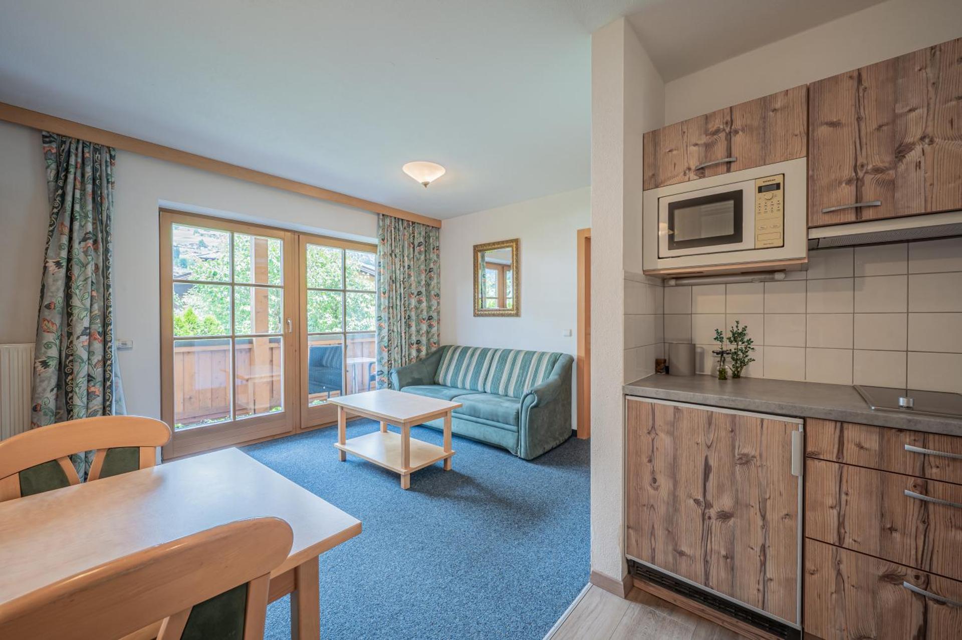 Ferienhaus Hotel Rösslwirt