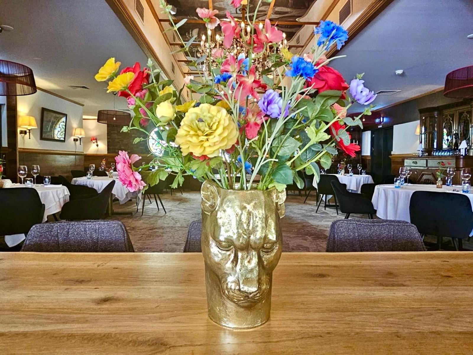 Hotel De Roode Leeuw Terborg