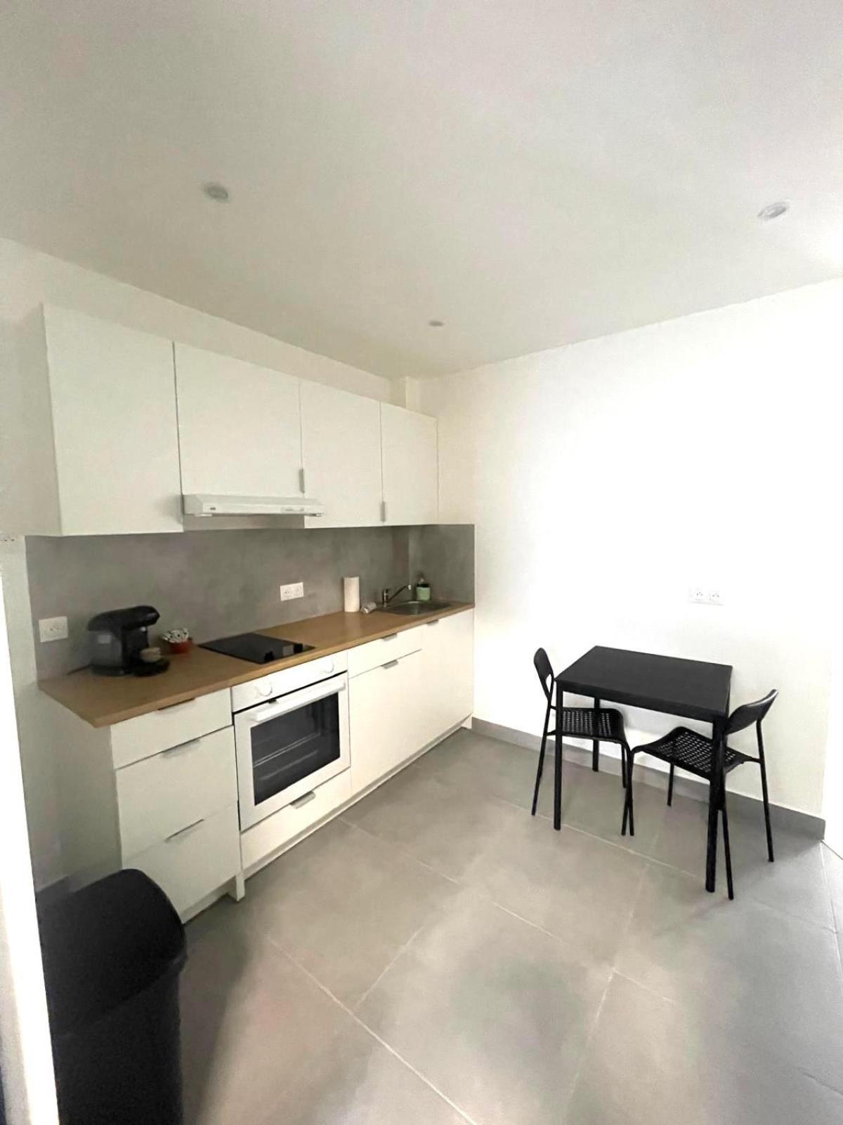 Boutiques Apartments Paris