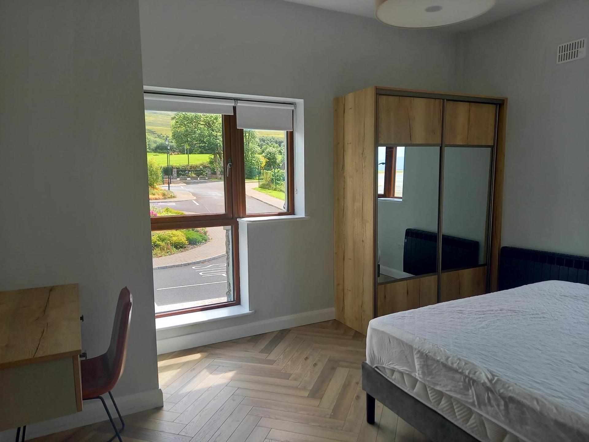 Murrisk Apartments - Self Catering