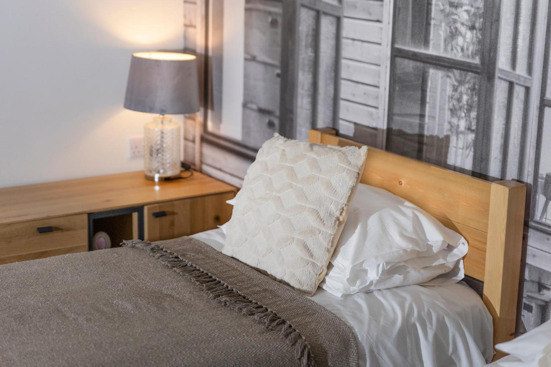 Lodges at Flimwell Park