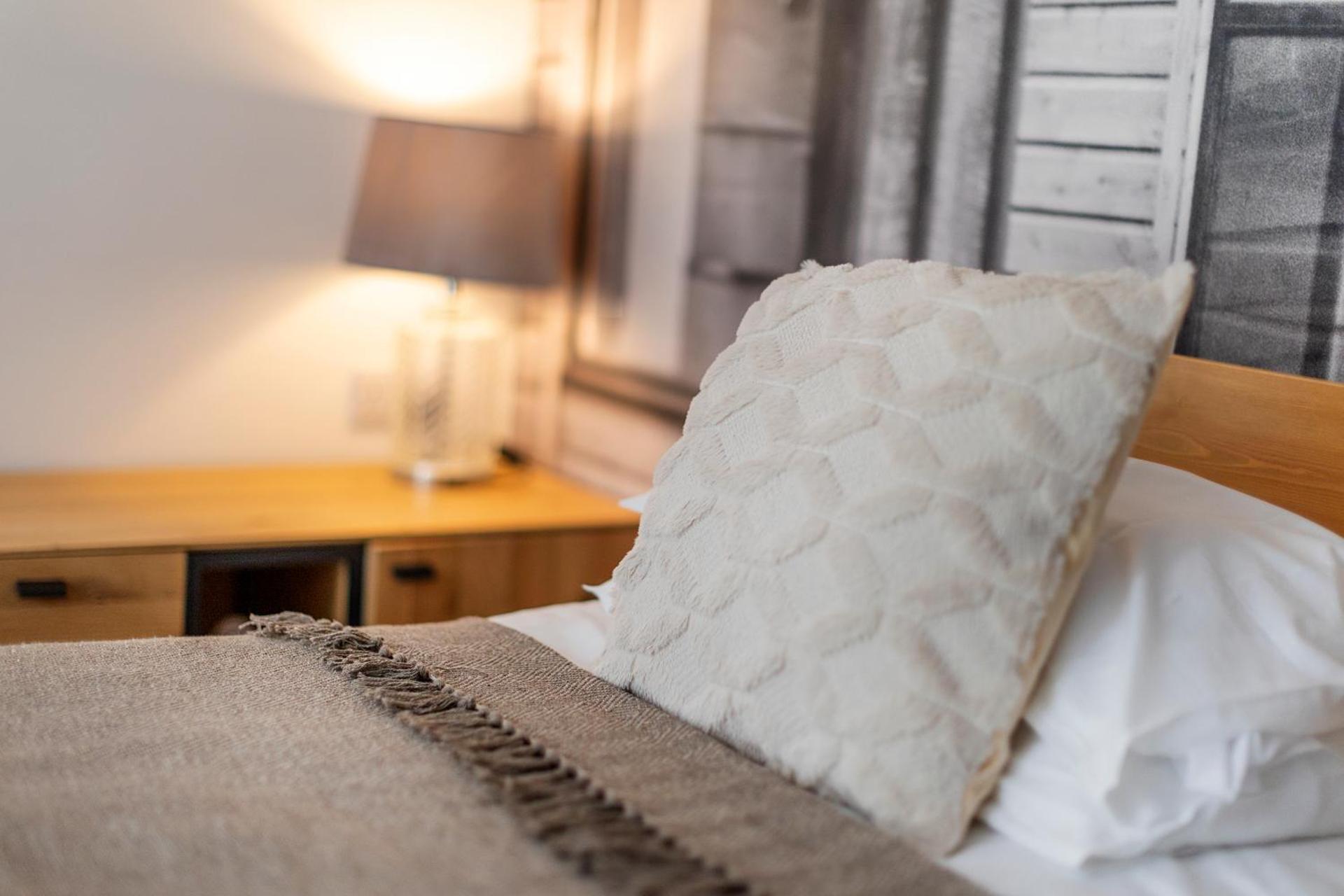 Lodges at Flimwell Park