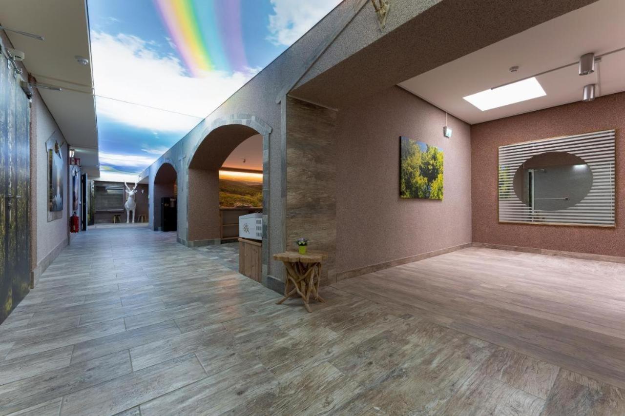 Wagners Hotel Wastlsäge