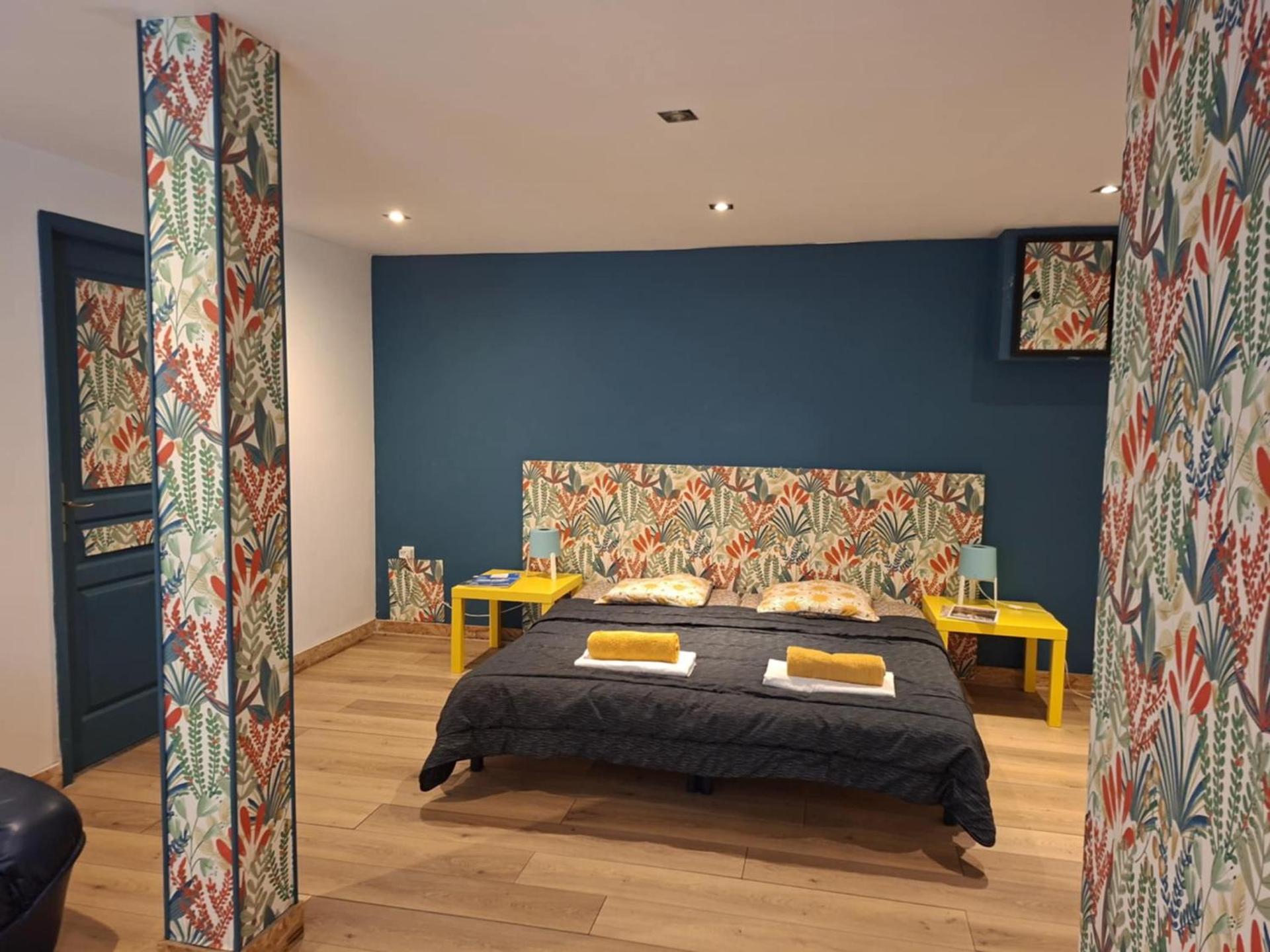 Pause ton sac # Relais Saint Jacques #Venez dormir chez nous