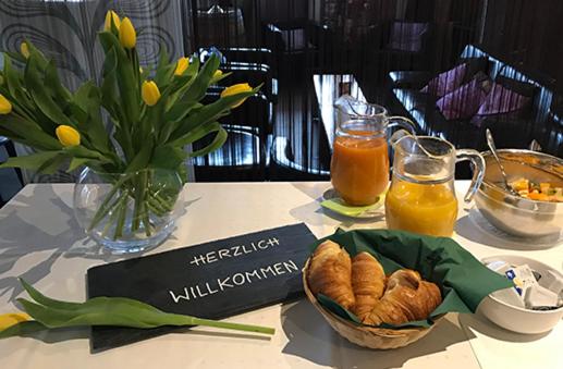 Business Hotel Riverside