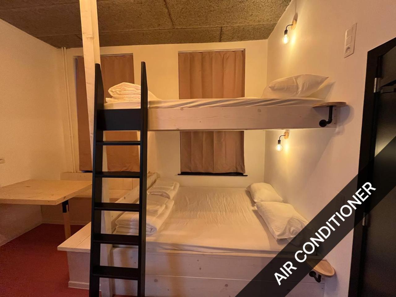 Family Room with Private Bathroom