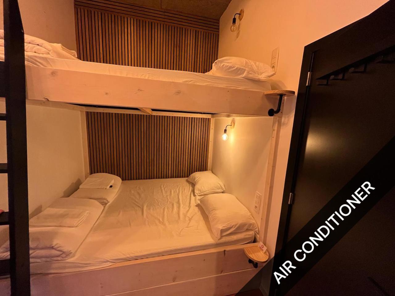 Family Room with Private Bathroom