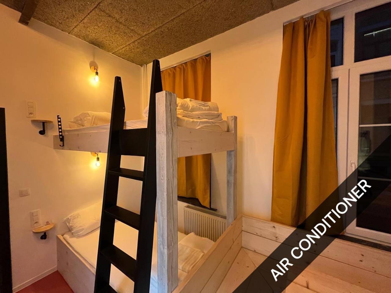 Family Room with Private Bathroom