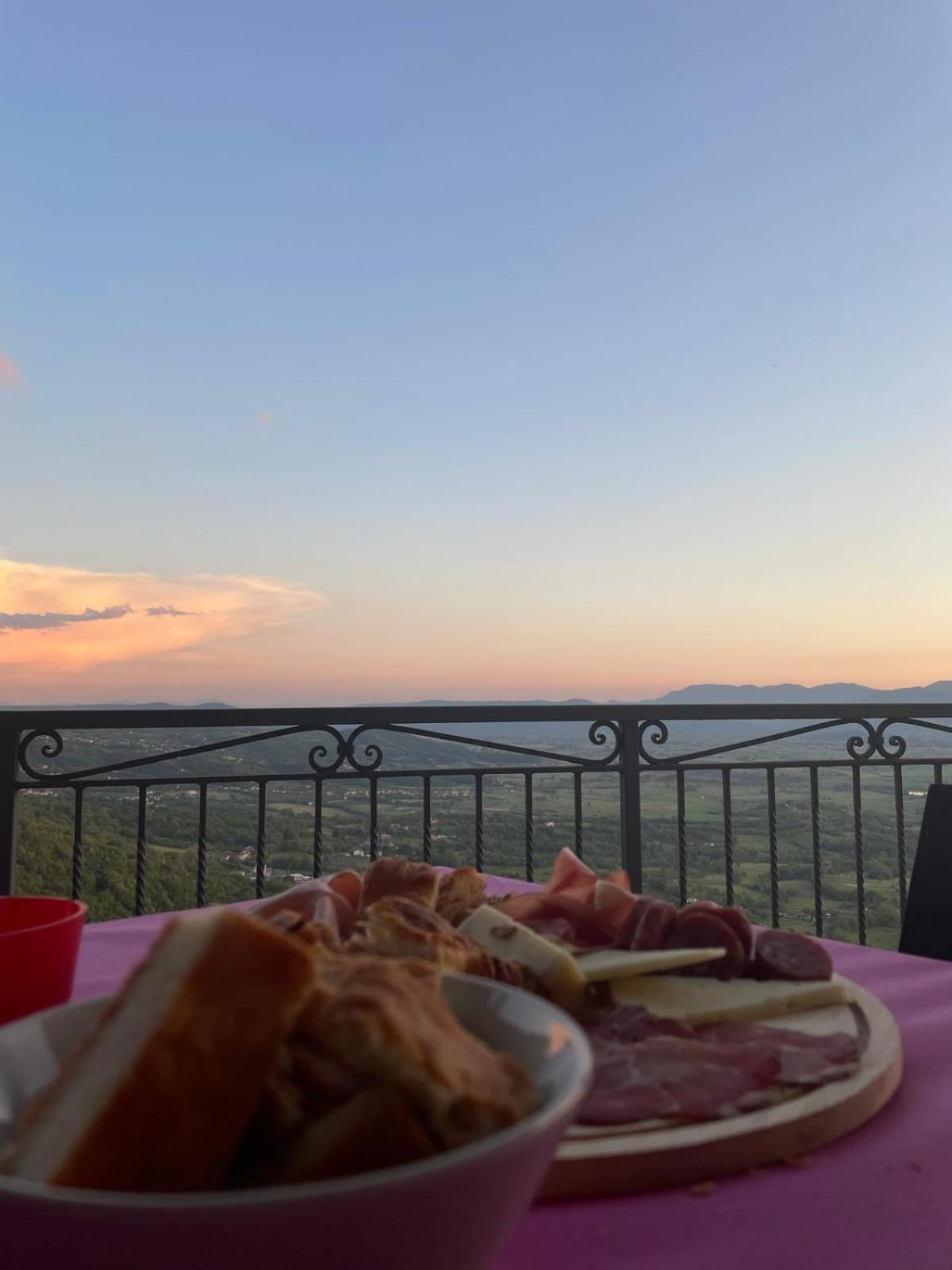 GIARDINI DI MARZO Casa vacanza