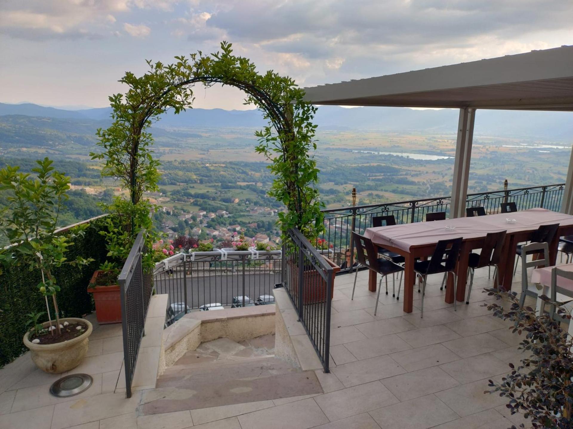 GIARDINI DI MARZO Casa vacanza