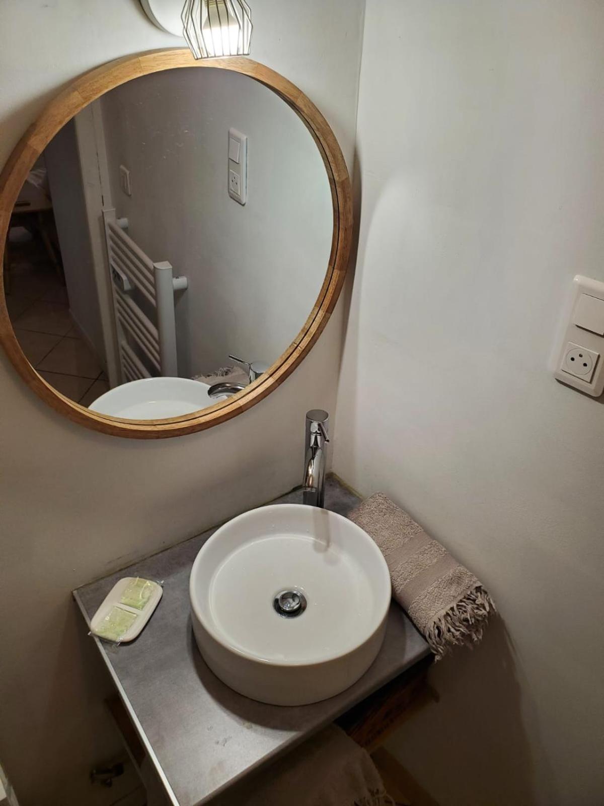 Studio au cœur de Laguiole