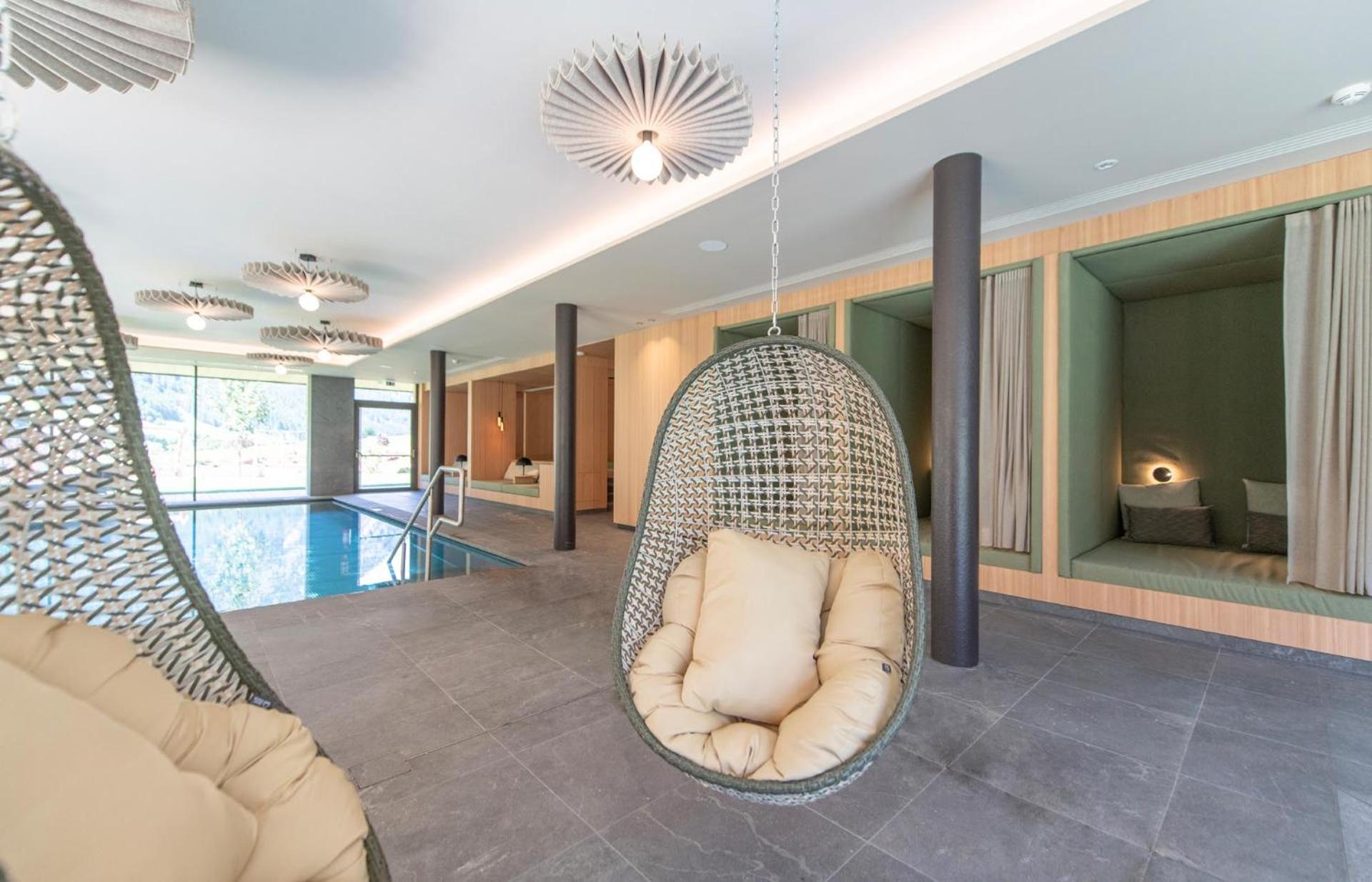 Linara Mountain Family Stay