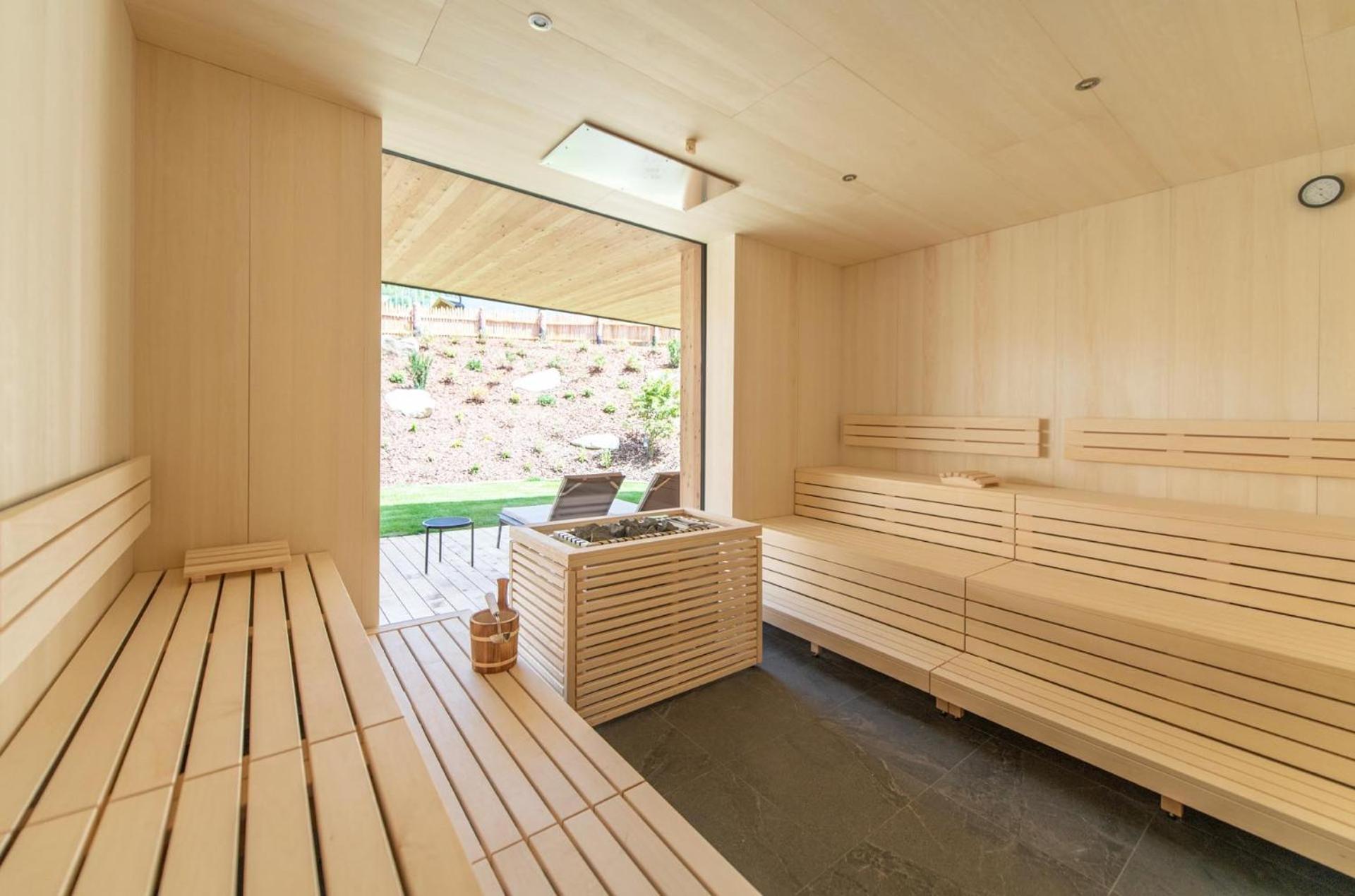 Linara Mountain Family Stay