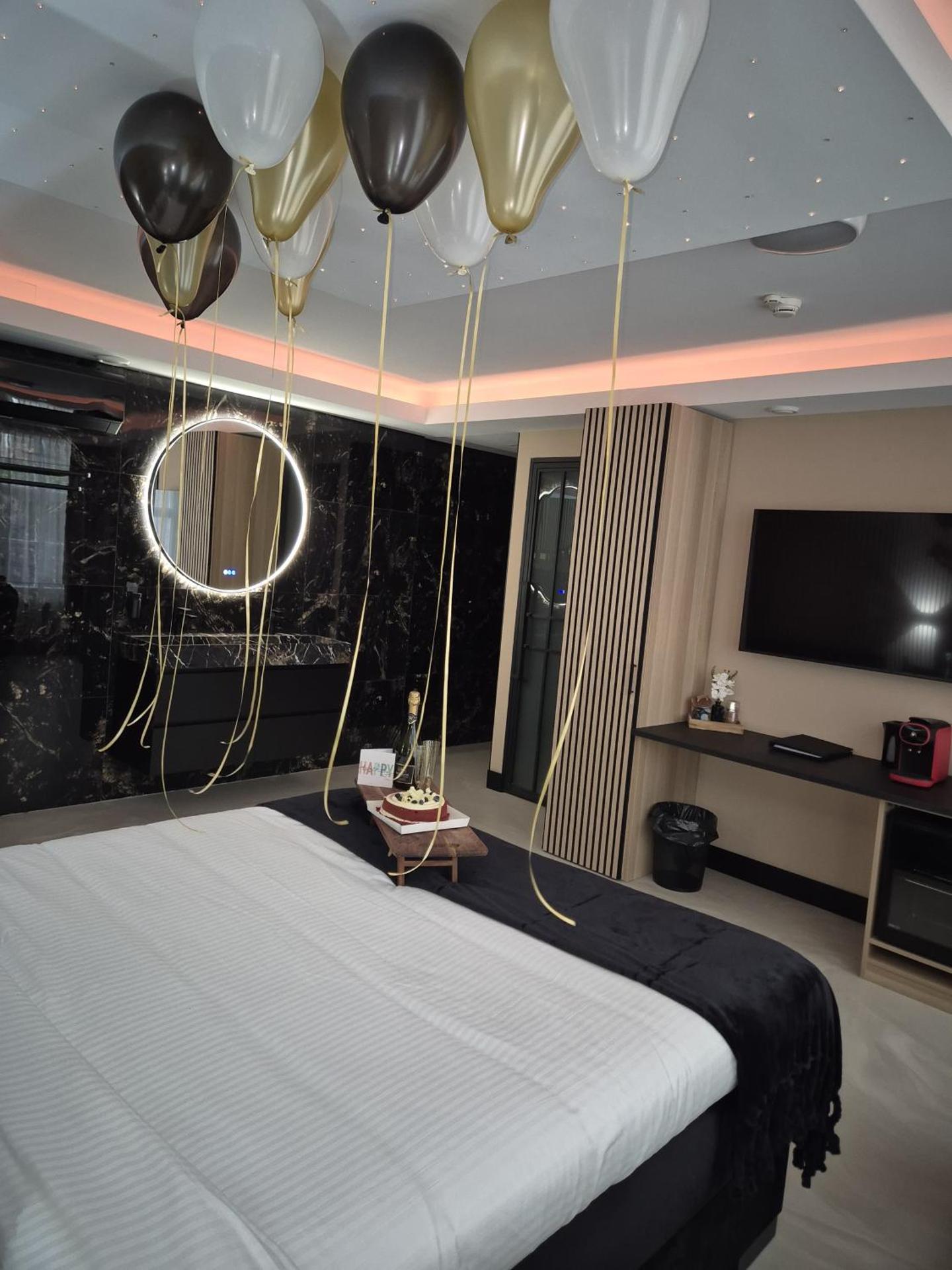 Banquet/Function facilities