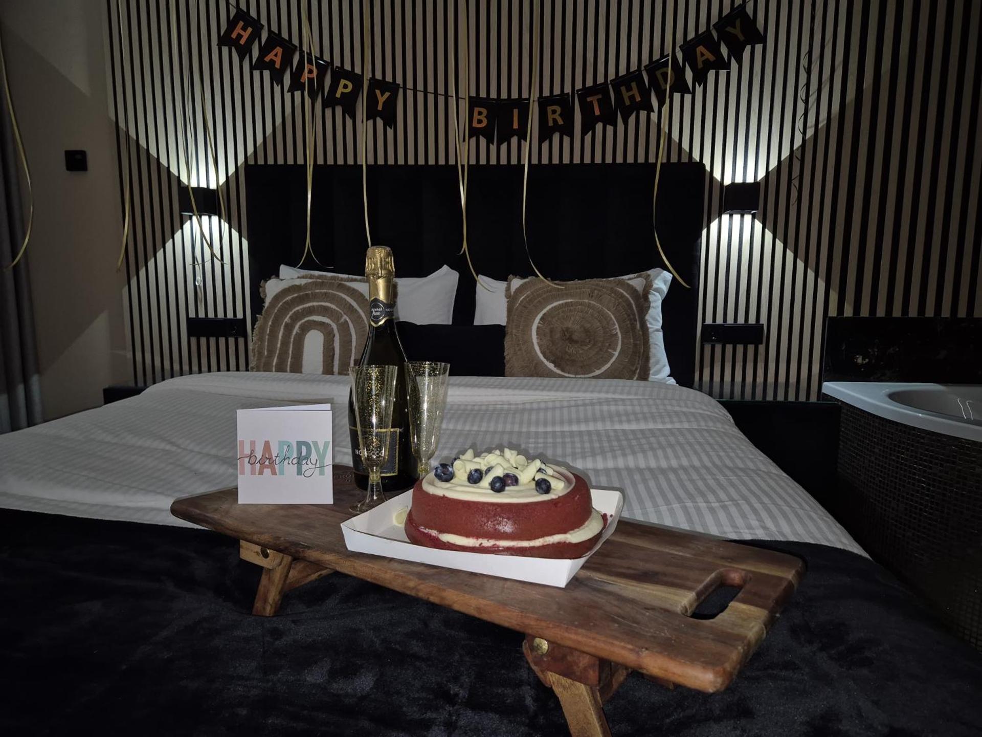 Banquet/Function facilities