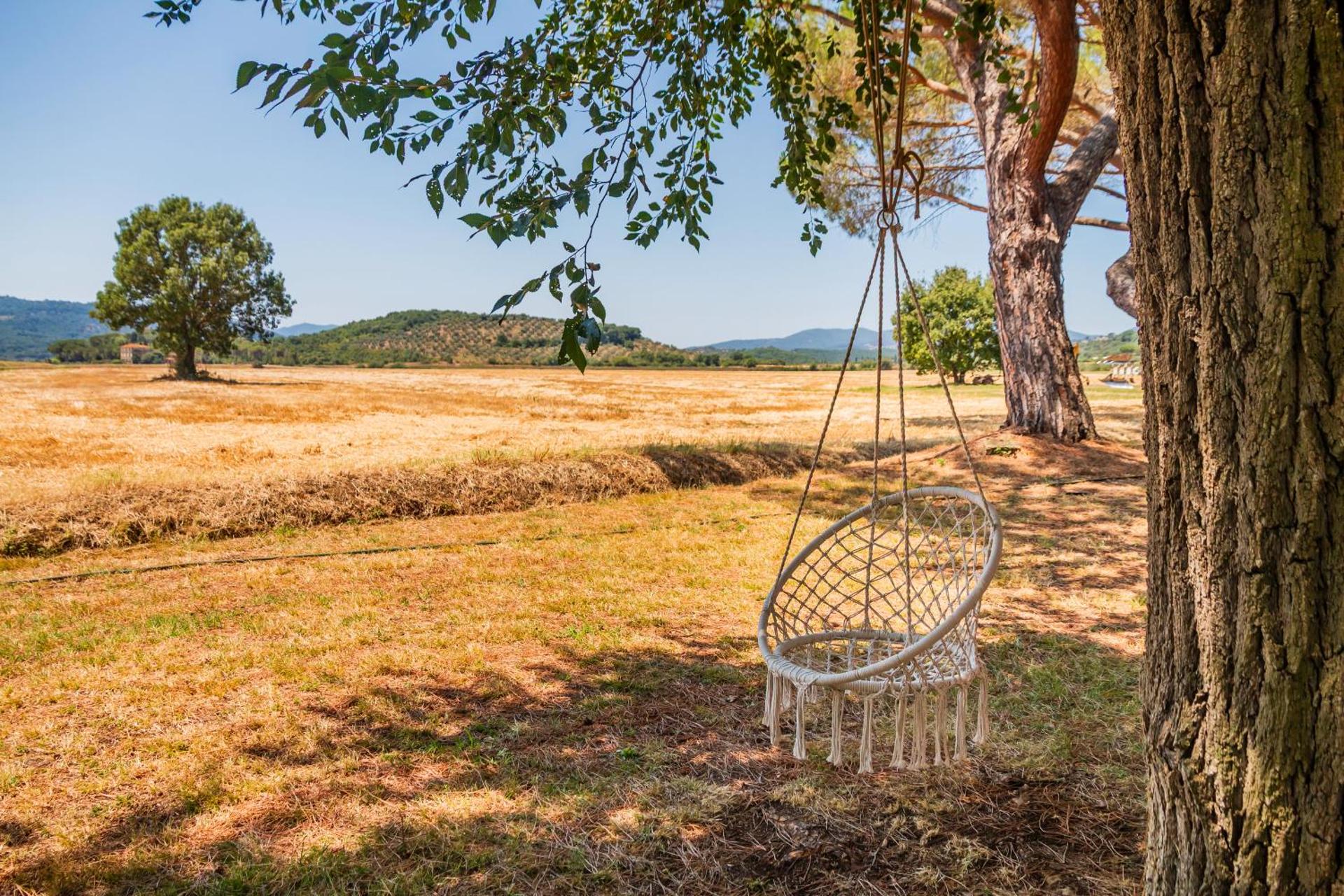 Agriturismo La Concia