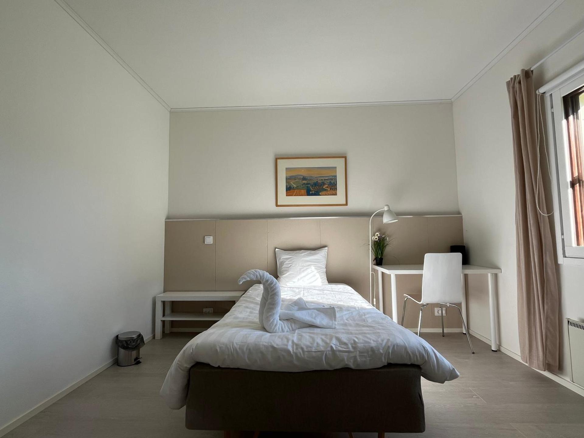 Lakeside hotelli ravintola