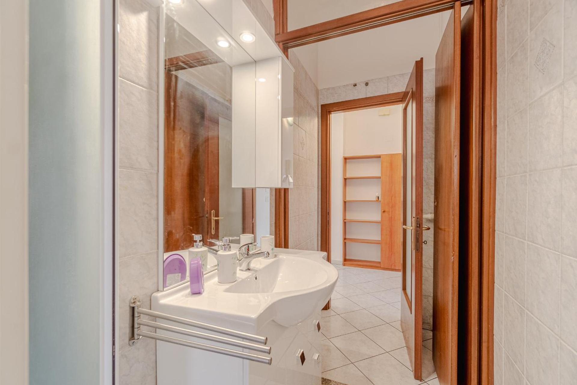 Bilocale di Charme in Centro