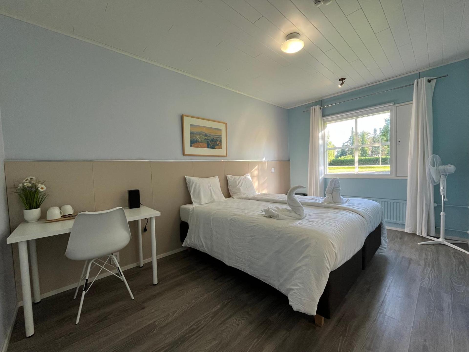 Lakeside hotelli ravintola