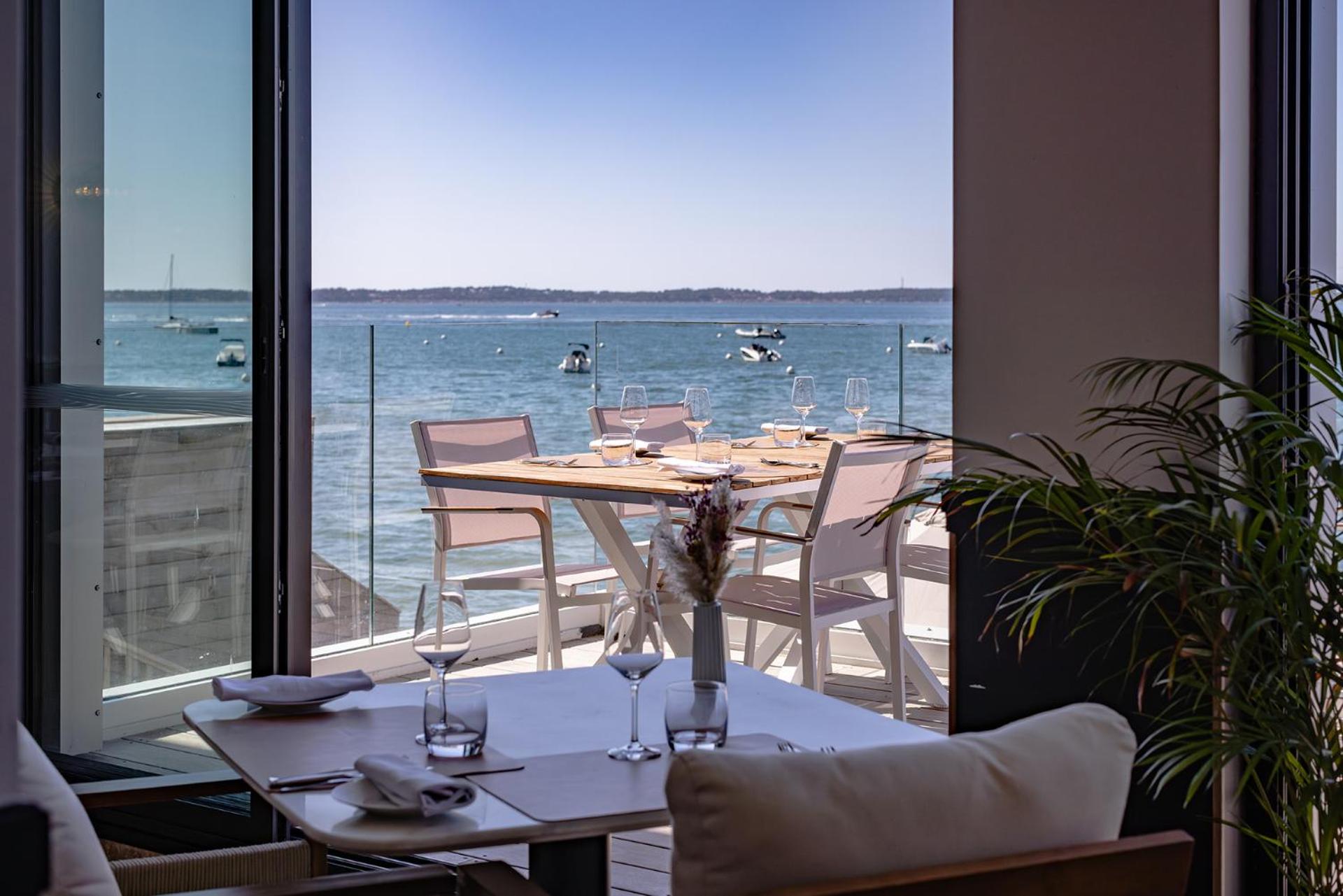 Les Vagues Hotel & Spa