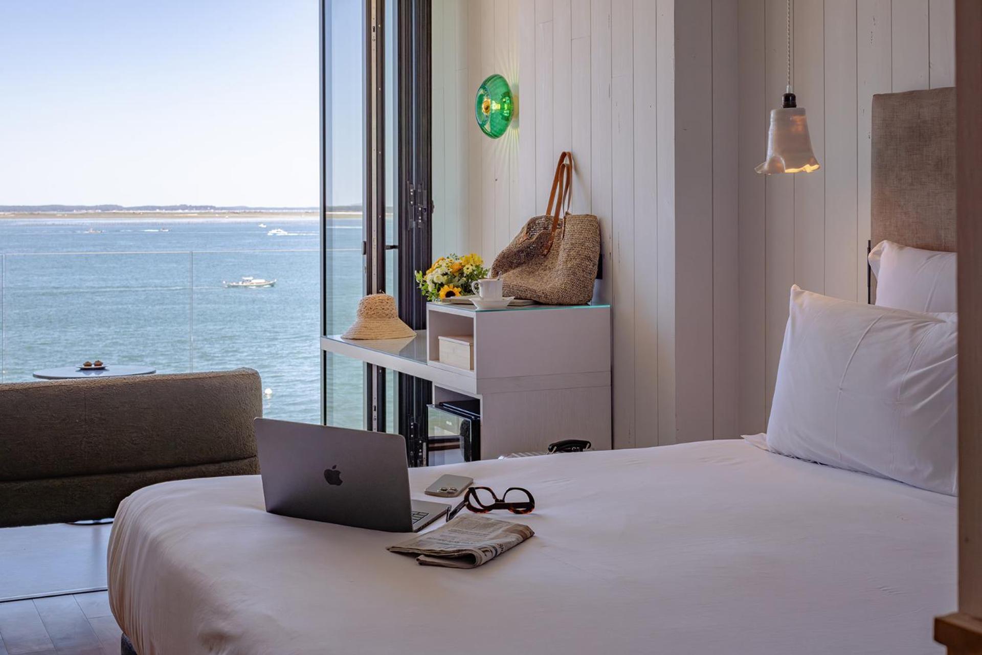 Les Vagues Hotel & Spa