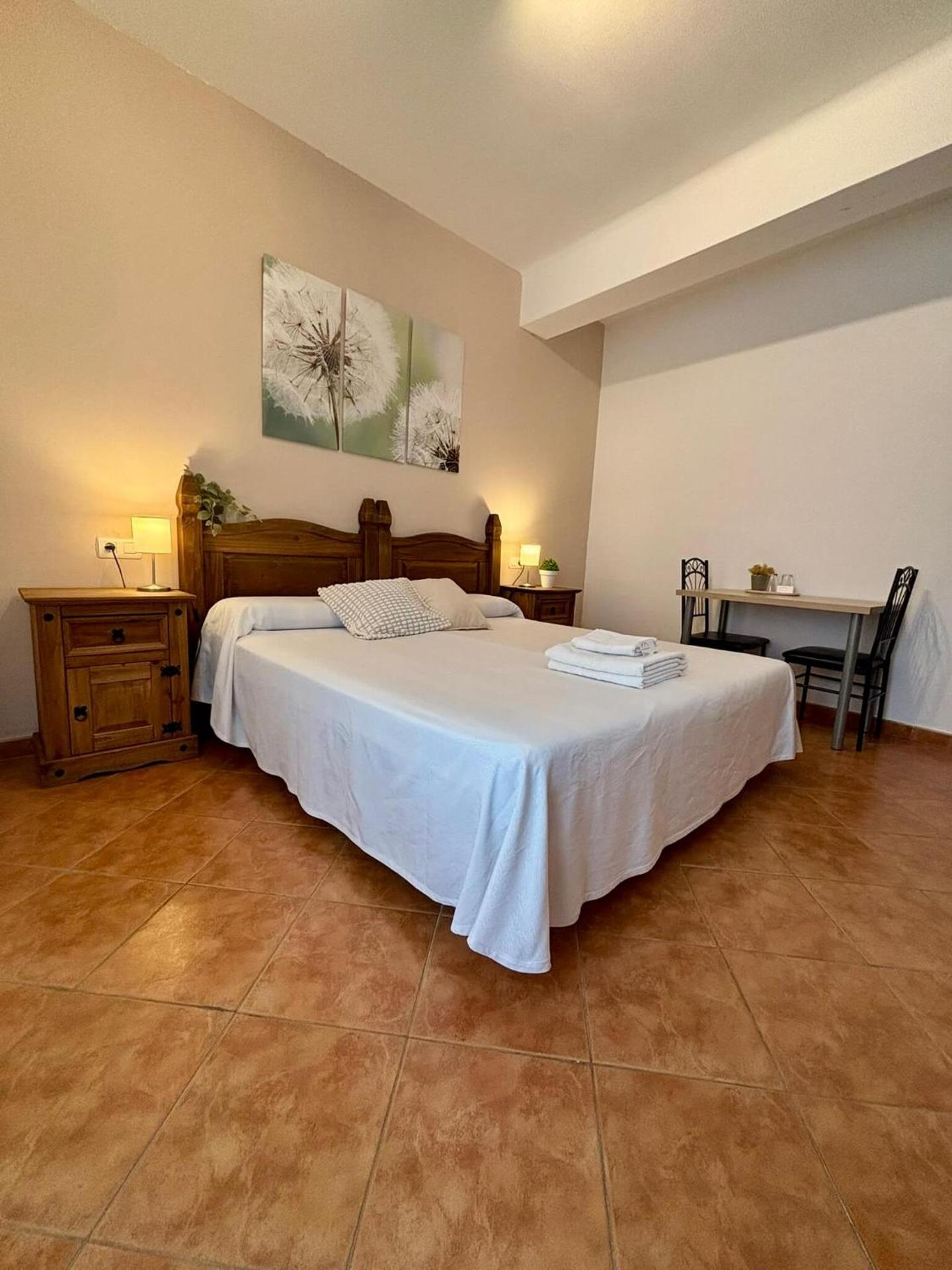 Hostal El Rincon de la Vera